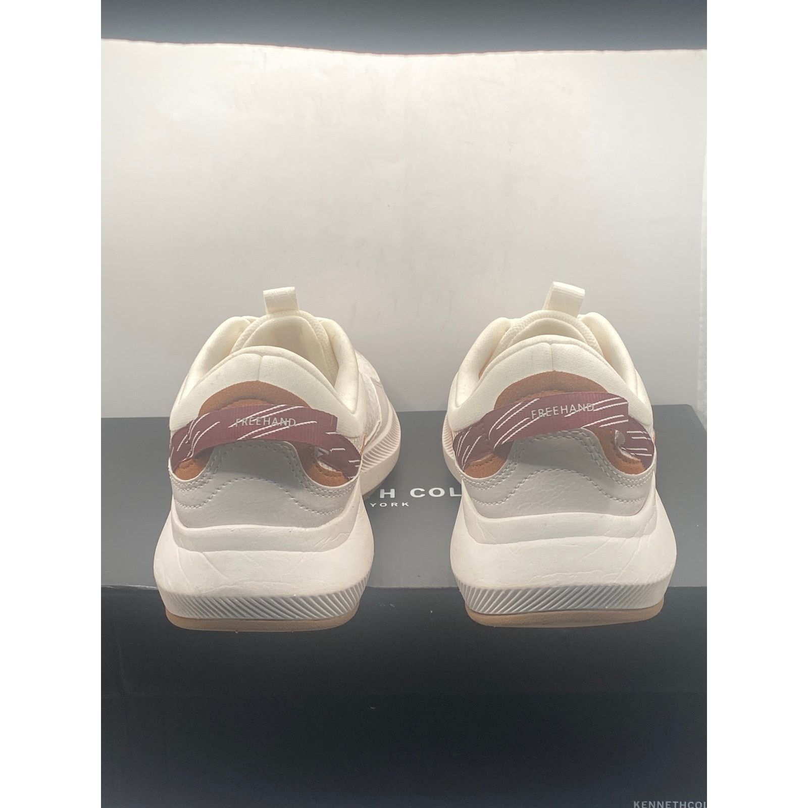 Other Rylan Freehand Women’s Walking Size: 7.5, White Alyssum Size US 7.5 / IT 37.5 - 4 Thumbnail