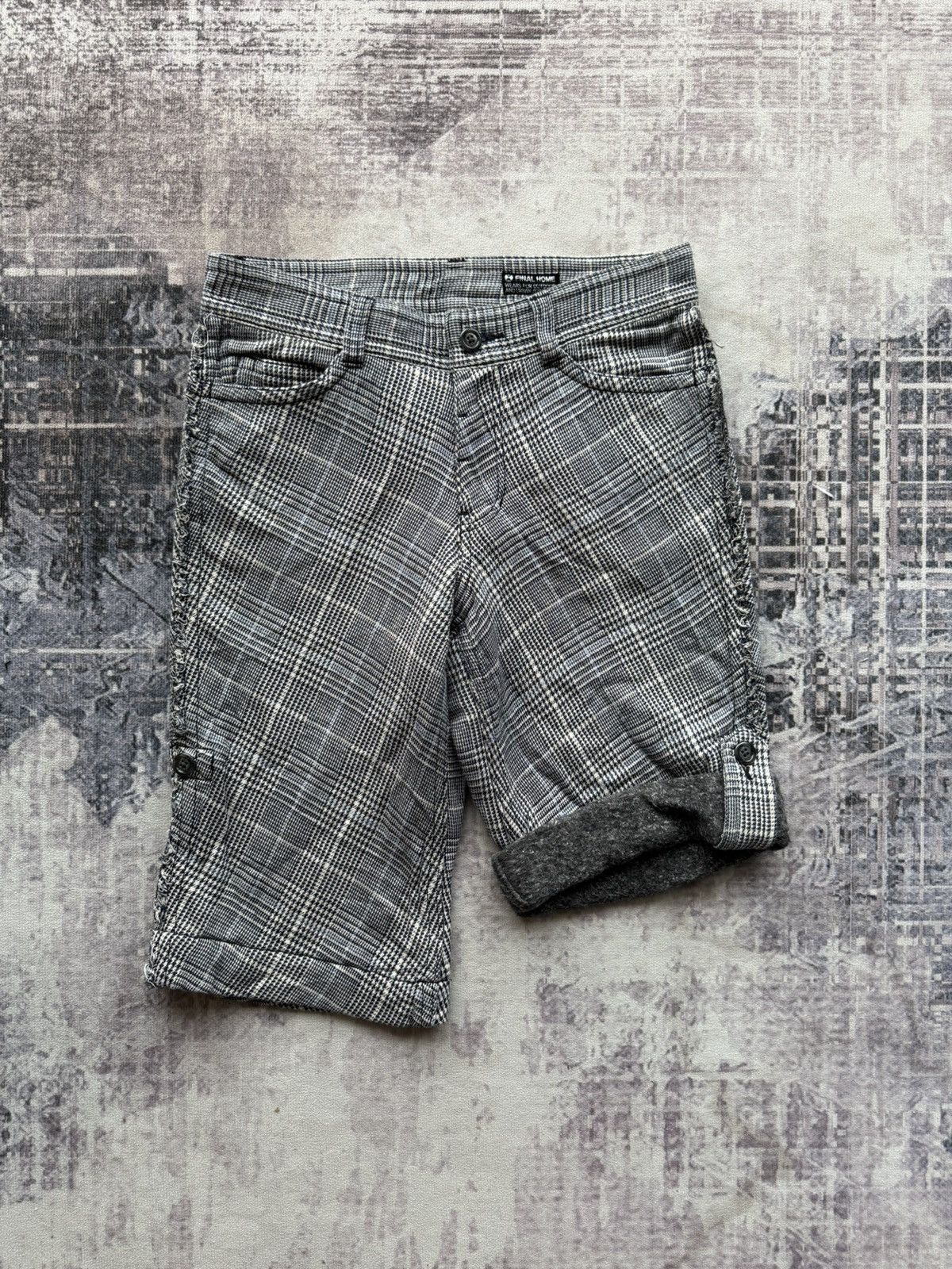Final Home Final Home by Issey Adjustable Short Size US 30 / EU 46 - 1 Thumbnail
