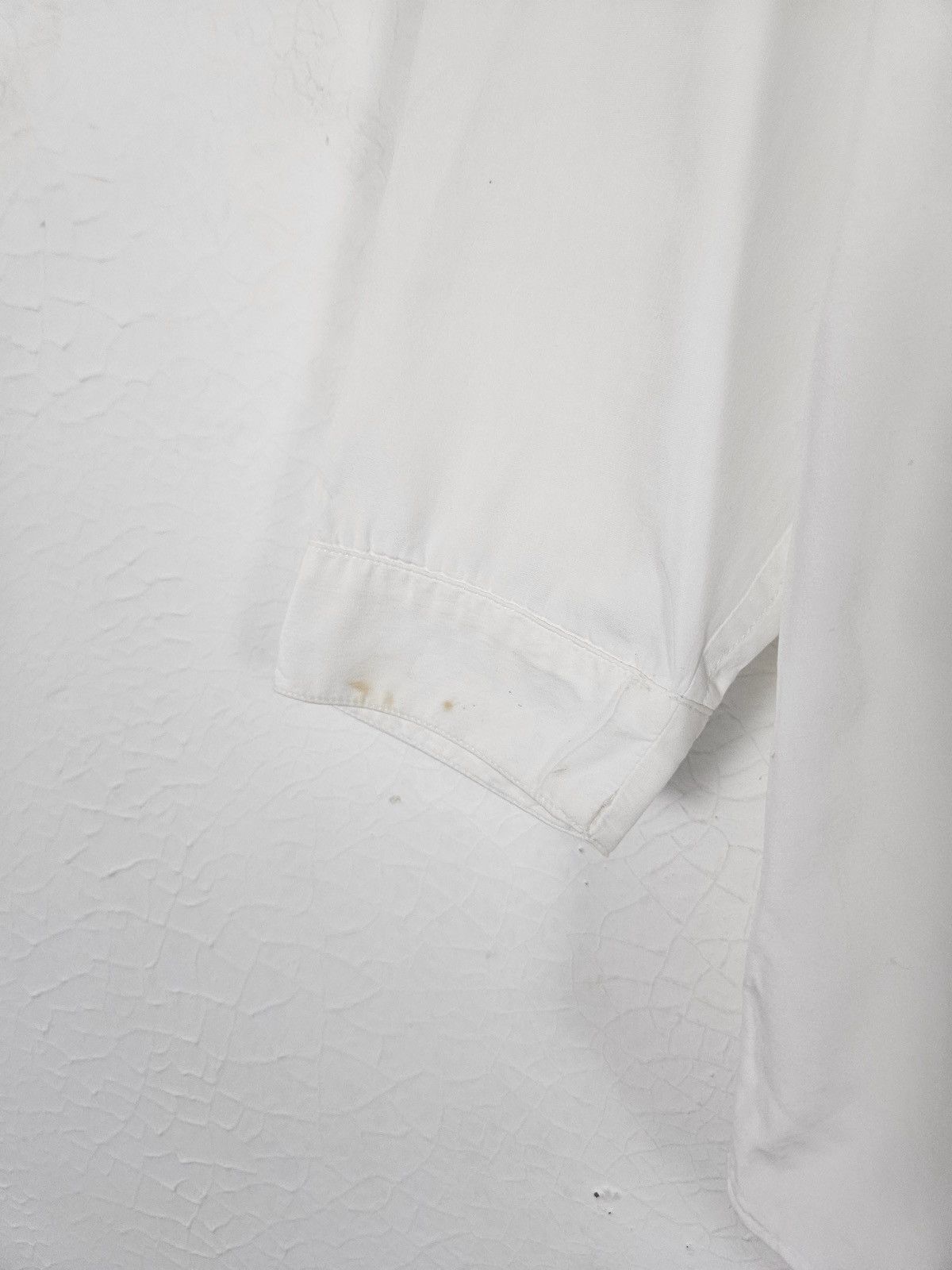 Tricot Comme des Garcons Comme des Garcons tricot CDG casual shirt Size XL / US 12-14 / IT 48-50 - 5 Thumbnail