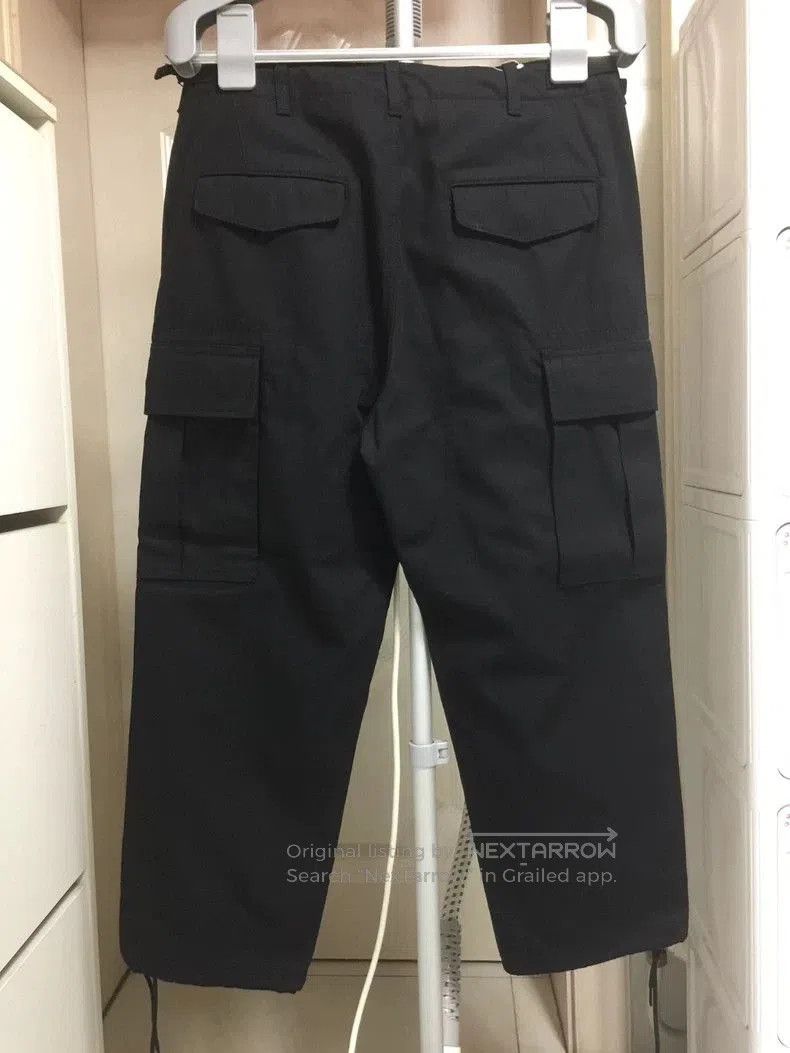 Junya Watanabe Junya Watanabe x CDG Cargo Pants. Size US 28 / EU 44 - 2 Thumbnail