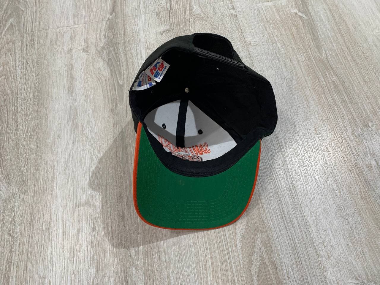 NFL Mens vintage cap San Francisco Giants Size ONE SIZE - 7 Thumbnail