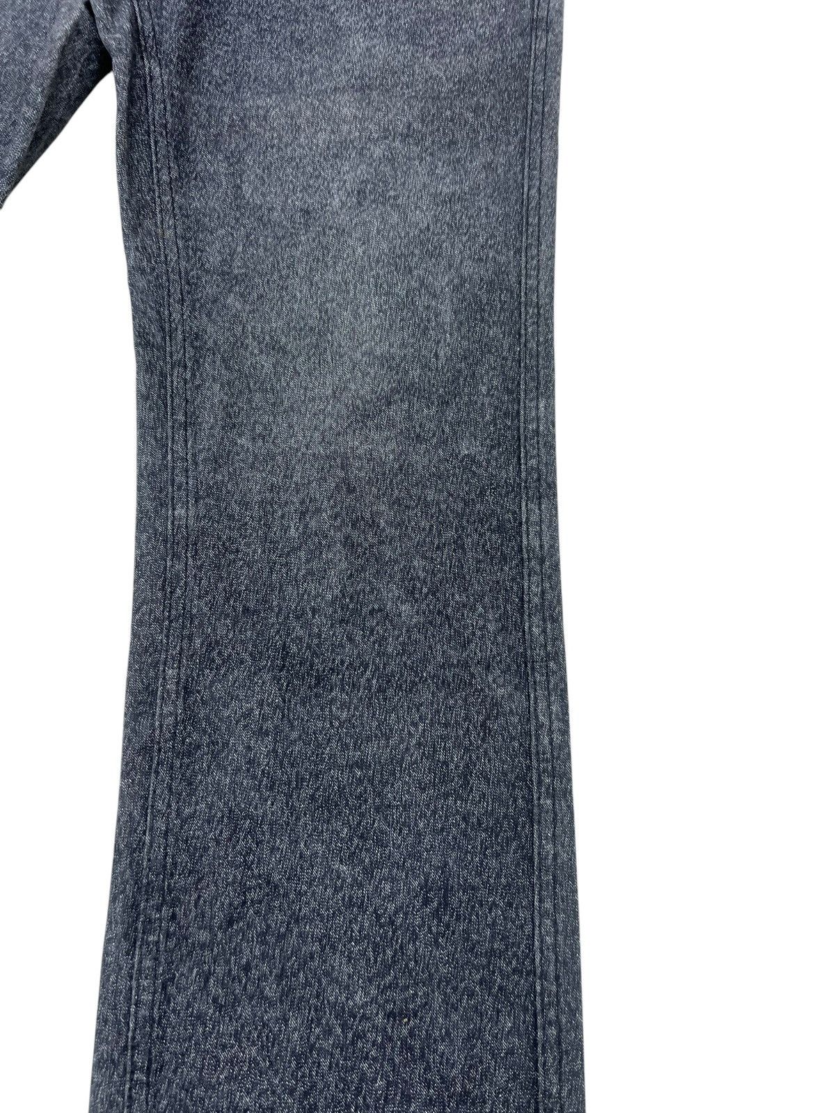 Burgus Plus Burgus Plus Hinoya Lot 401 Mud Chinos Trouser Pant Size US 30 / EU 46 - 12 Thumbnail