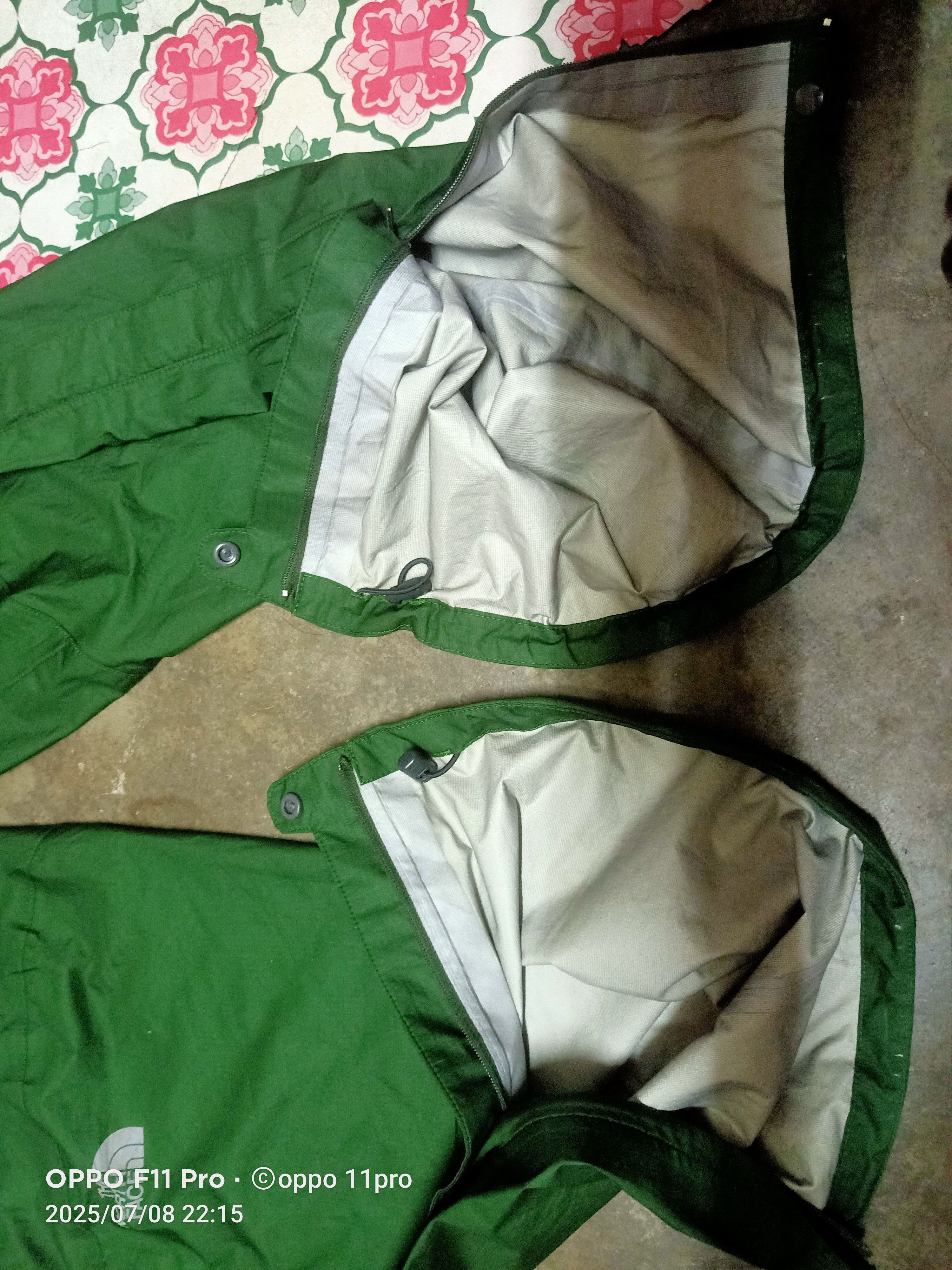 The North Face 🌟 The North Face Ski & Nylon Men Pants 🌟 Size US 32 / EU 48 - 11 Thumbnail