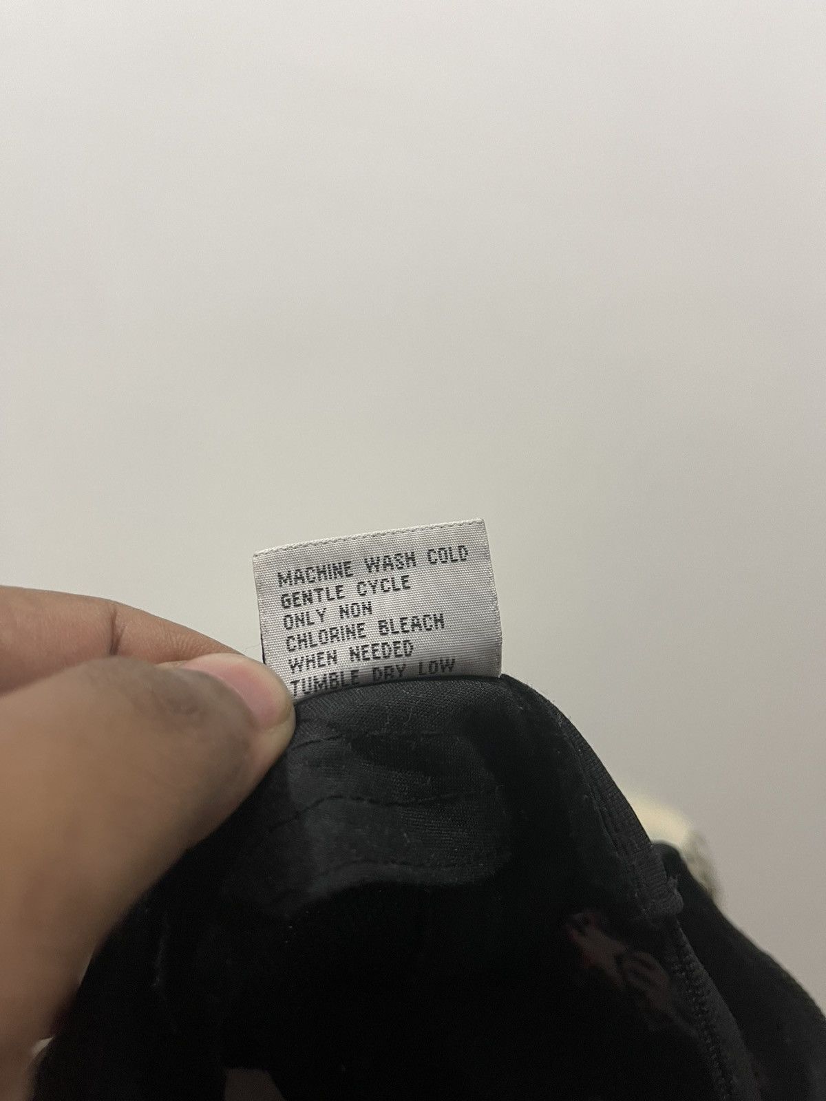 Alpinestars Alpinestar cap Size ONE SIZE - 7 Thumbnail