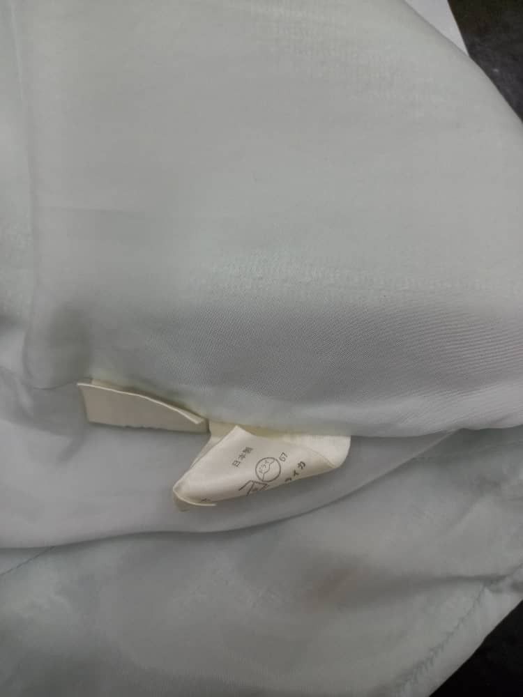 Balenciaga Balenciaga Size S / US 4 / IT 40 - 5 Thumbnail