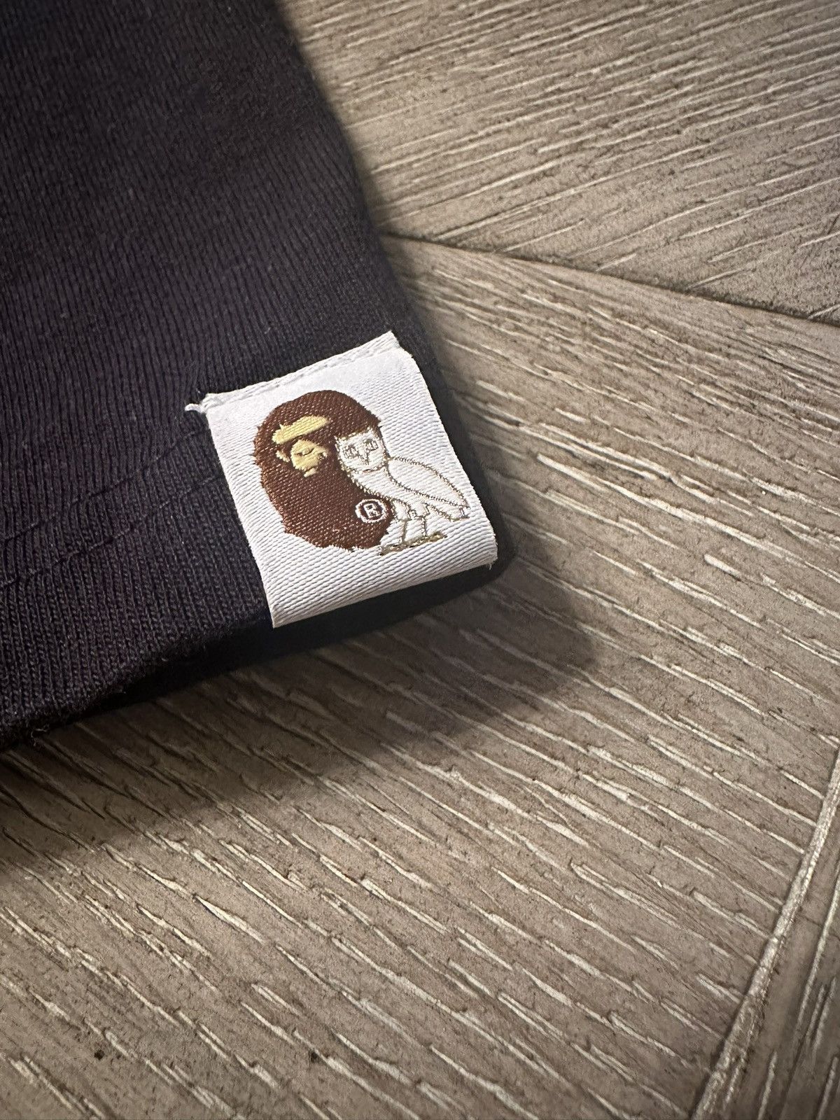 Bape × October's Very Own OVO BAPE T Shirt Size US XL / EU 56 / 4 - 4 Thumbnail