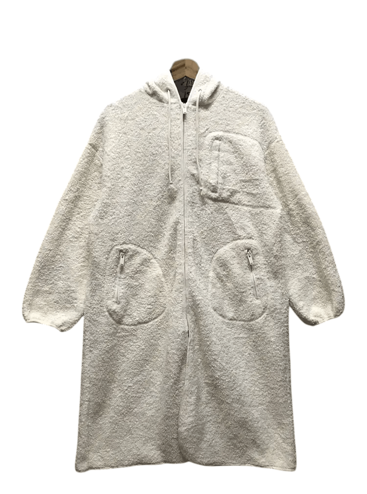 GU × Undercover GU x Undercover Sherpa Jackets Size US S / EU 44-46 / 1 - 1 Thumbnail