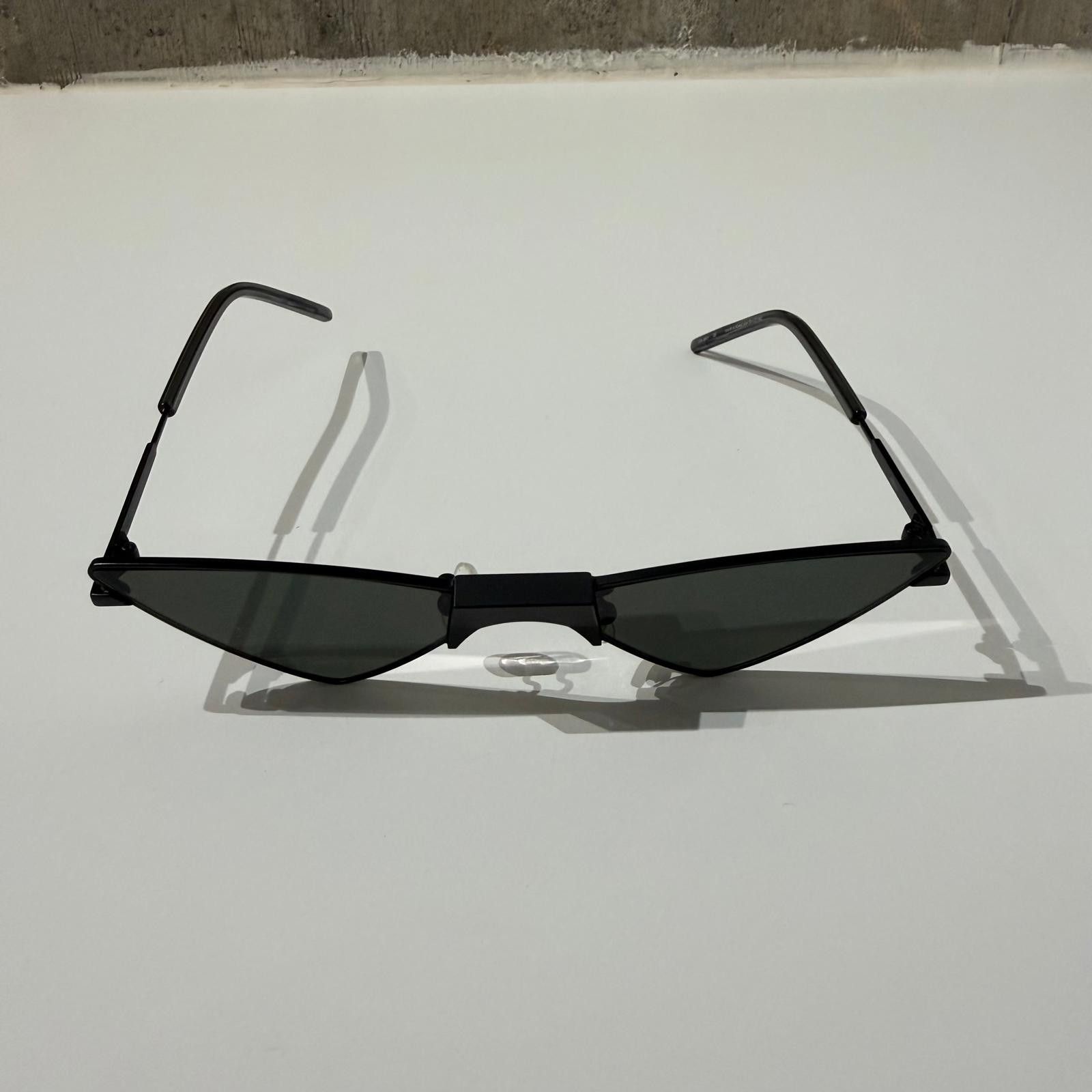 Gentle Monster Gentle Monster Ribbon Sunglasses Size ONE SIZE - 3 Thumbnail