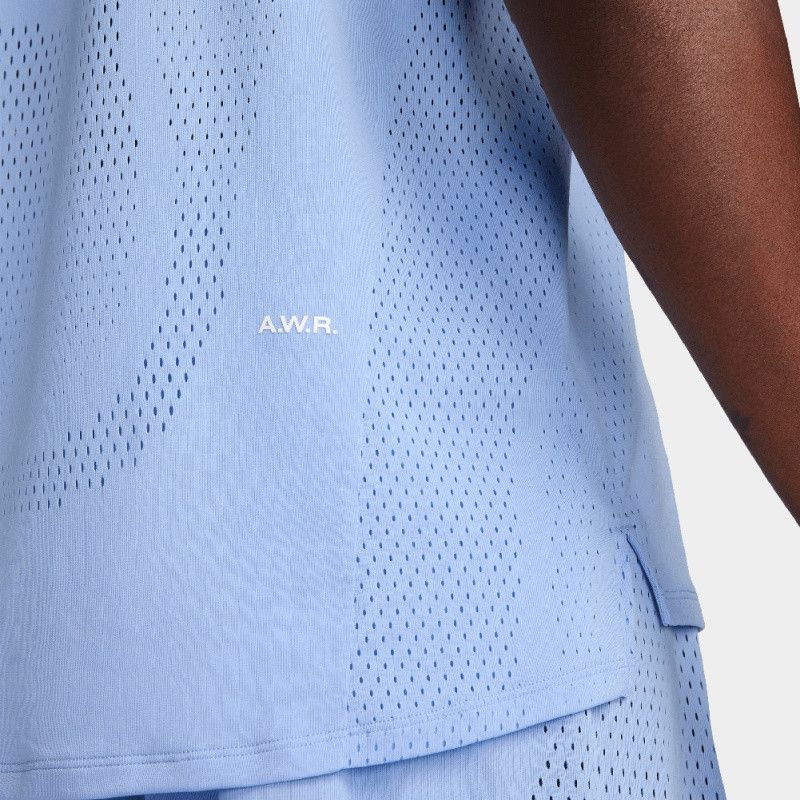 Drake × NBA × Nike NOCTA LIGHTWEIGHT BASKETBALL JERSEY Size US M / EU 48-50 / 2 - 8 Thumbnail