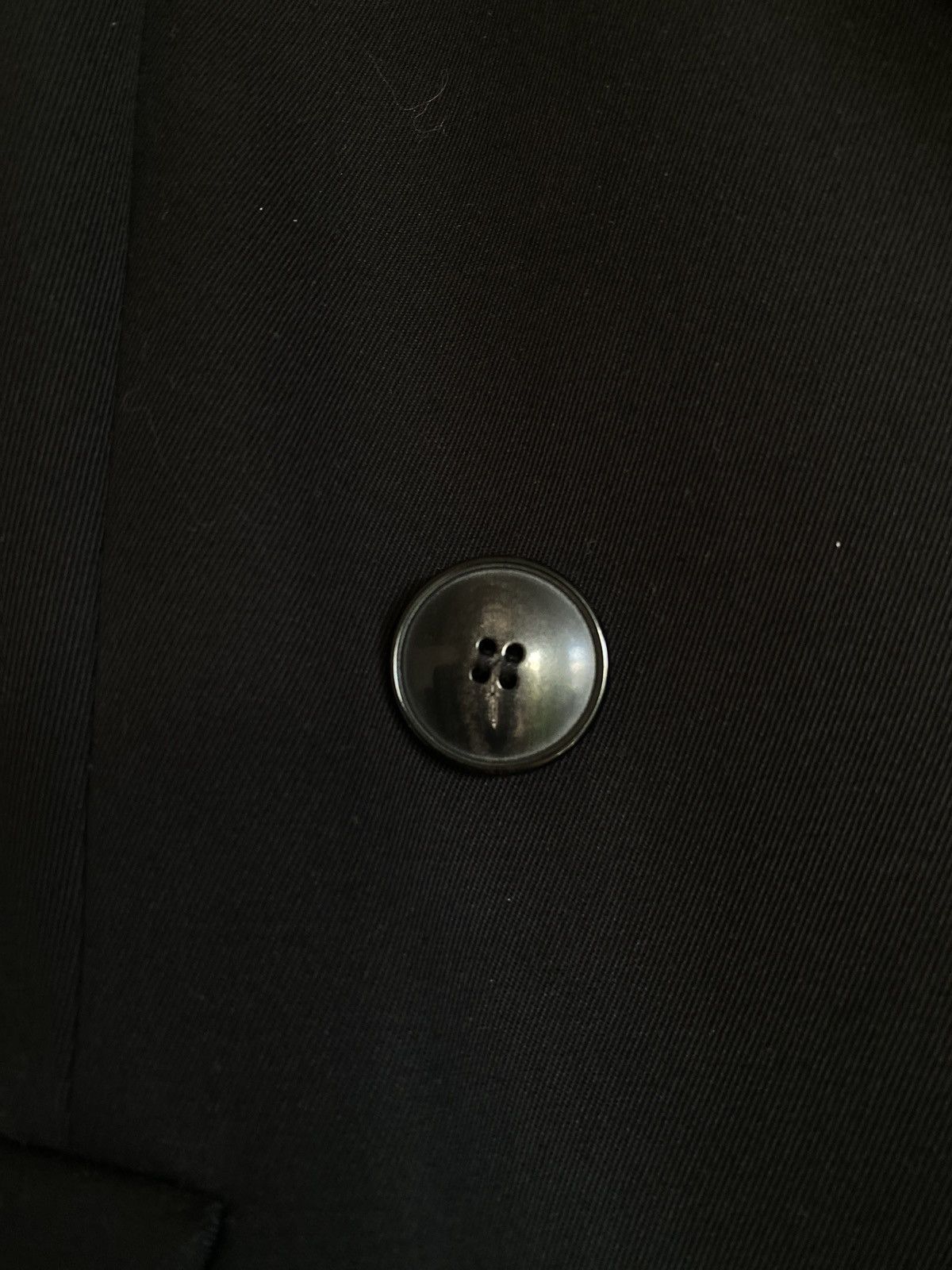 Kotn Long Cotton Blazer Size XS / US 0-2 / IT 36-38 - 2 Thumbnail