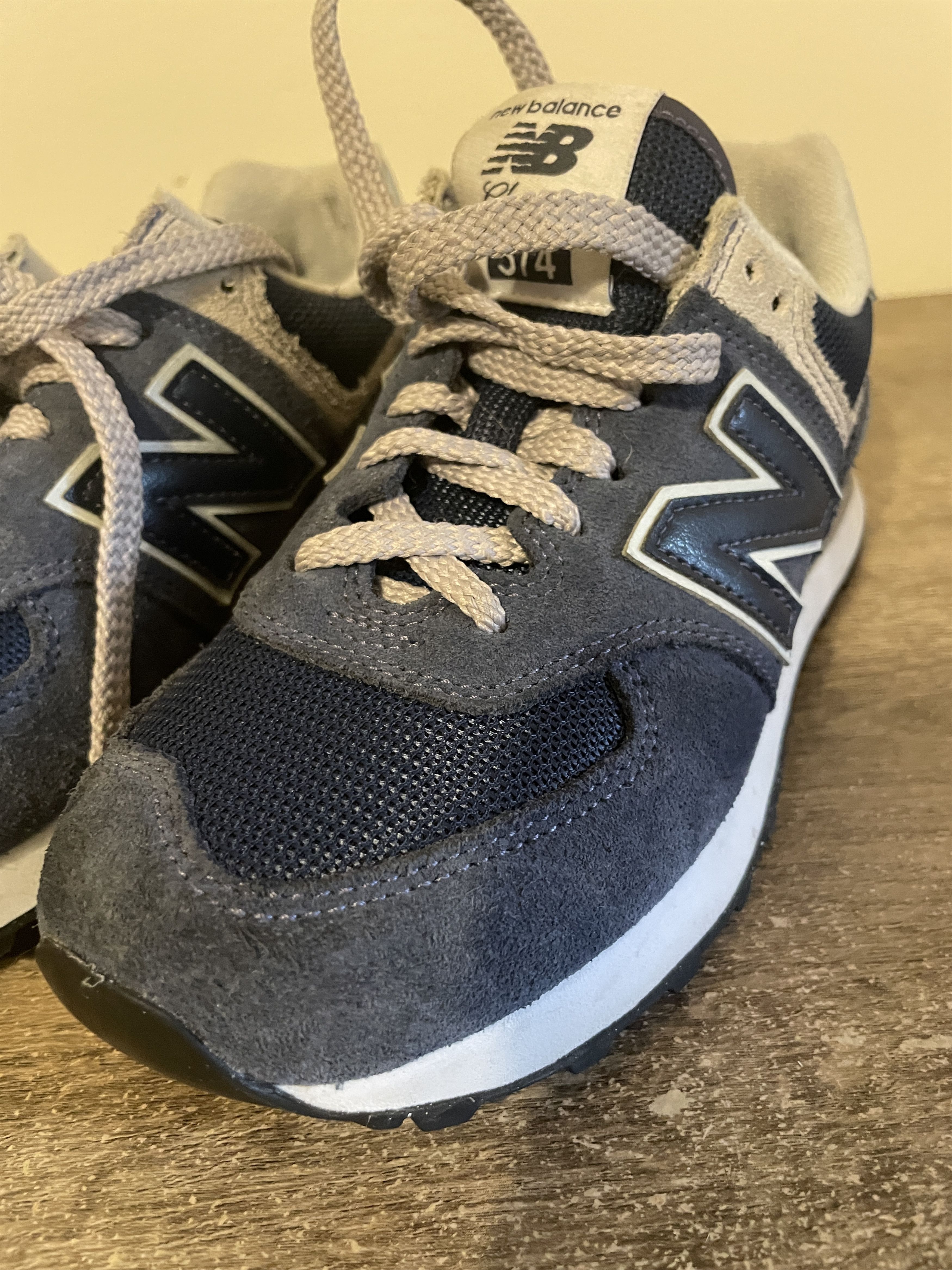 New Balance New Balance 574 Core lifestyle sneakers Size US 6 / IT 36 - 4 Thumbnail