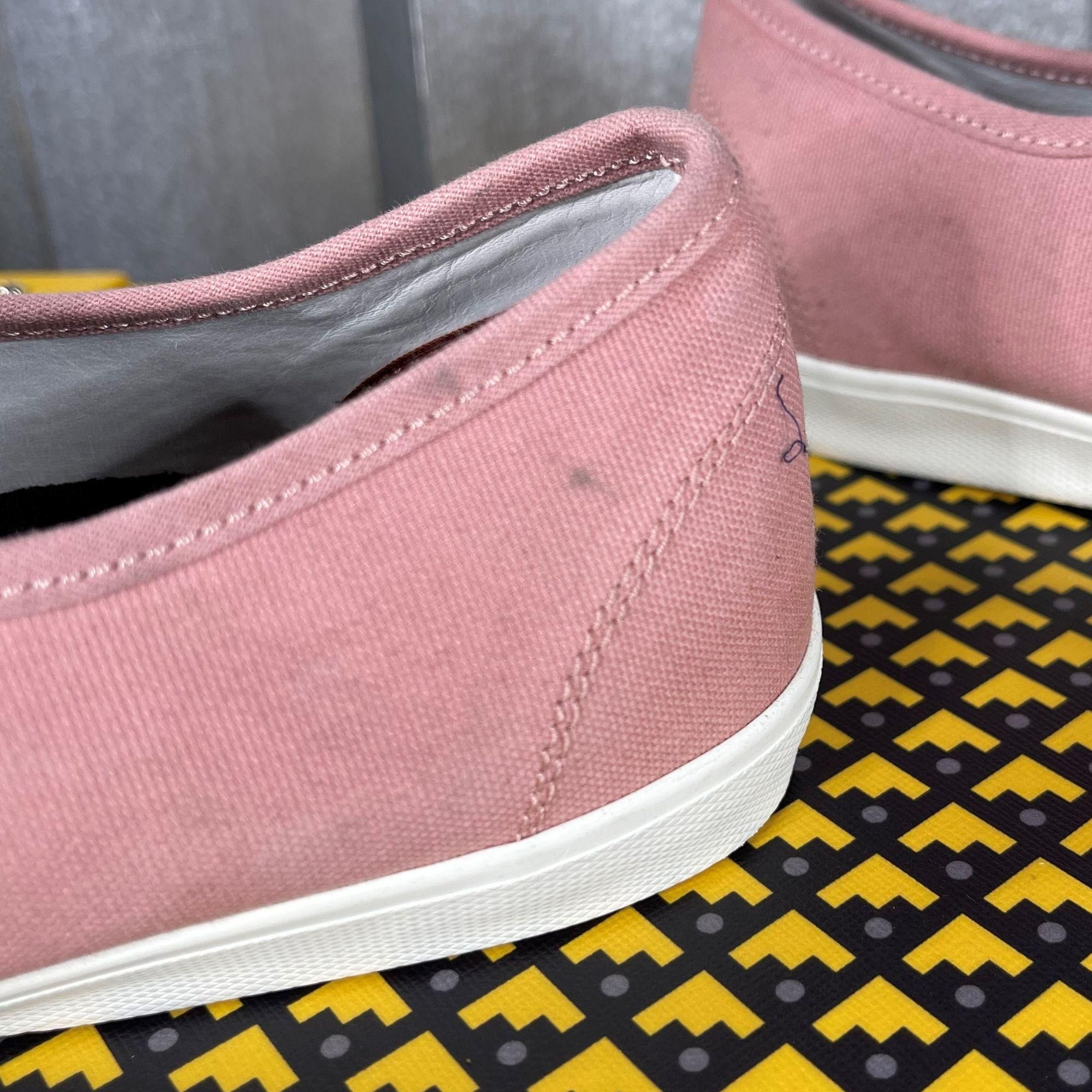 Paul Smith Paul Smith NEL03 Nelson Pink Sneakers US 9 DISPLAY Size US 9 / IT 39 - 5 Thumbnail