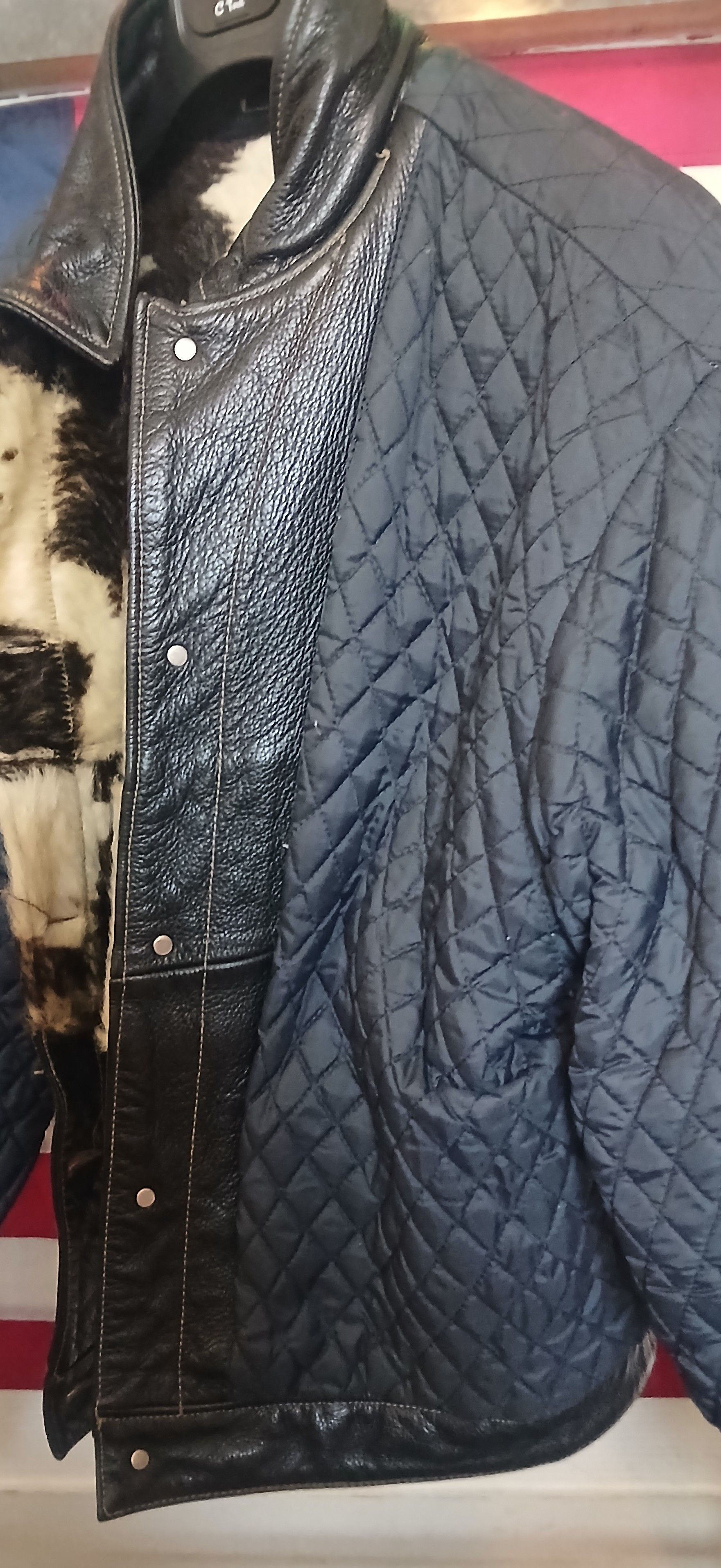Diesel Rare et authentique veste Diesel vintage Size US L / EU 52-54 / 3 - 6 Thumbnail