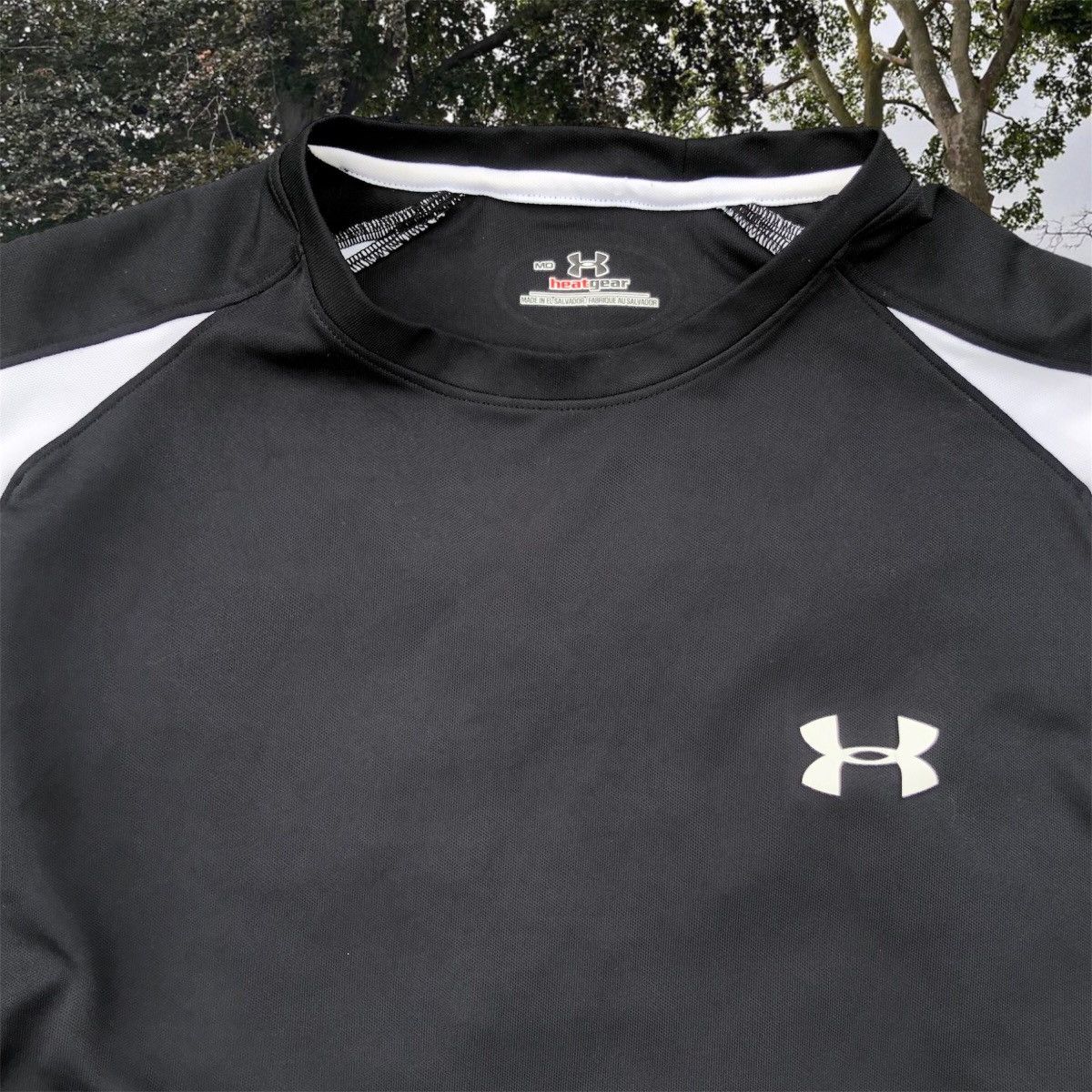 Under Armour Under armour sleeveless shirt Size US M / EU 48-50 / 2 - 2 Thumbnail
