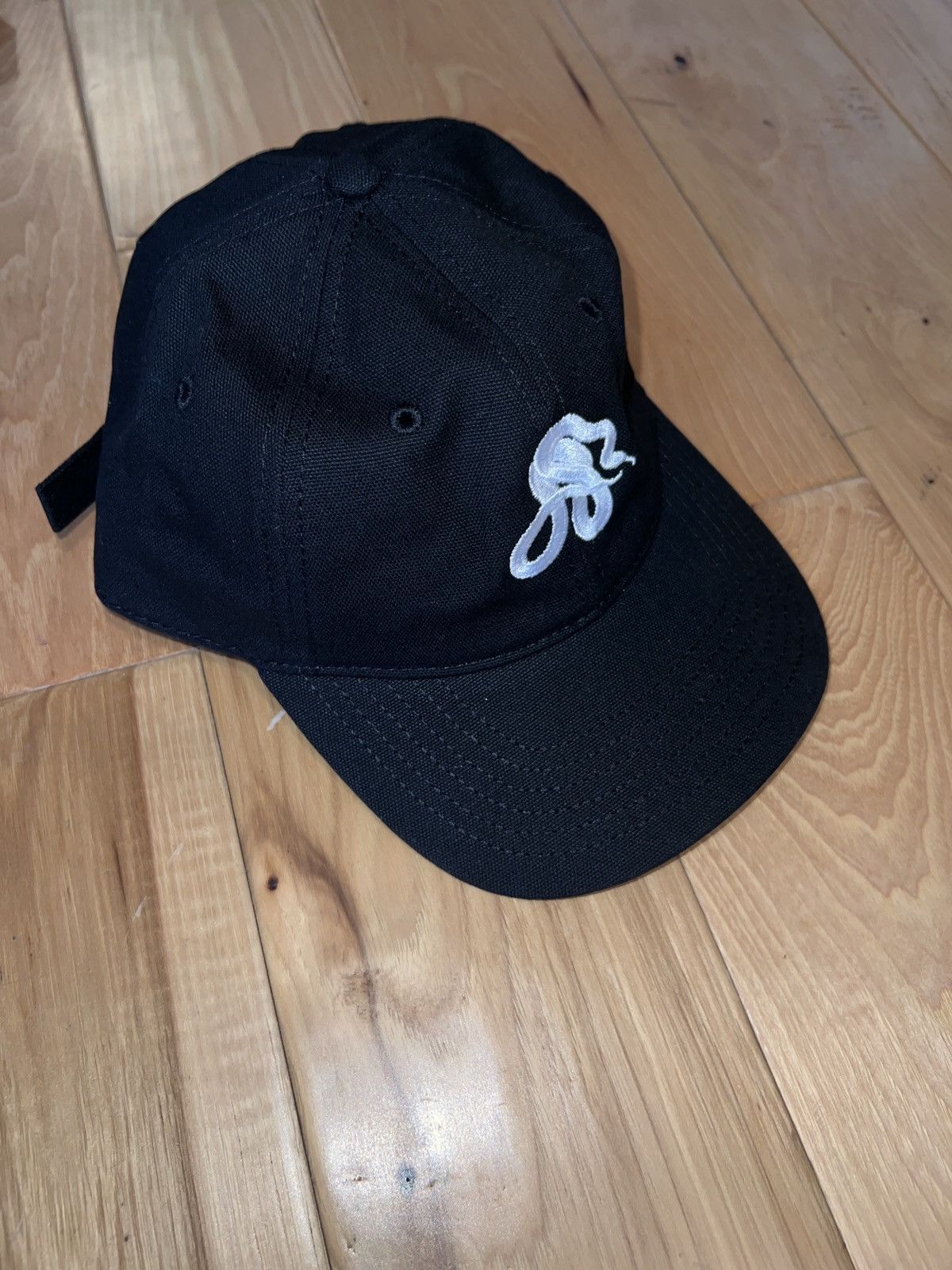 Band Tees def tones dad hat Size ONE SIZE - 2 Thumbnail