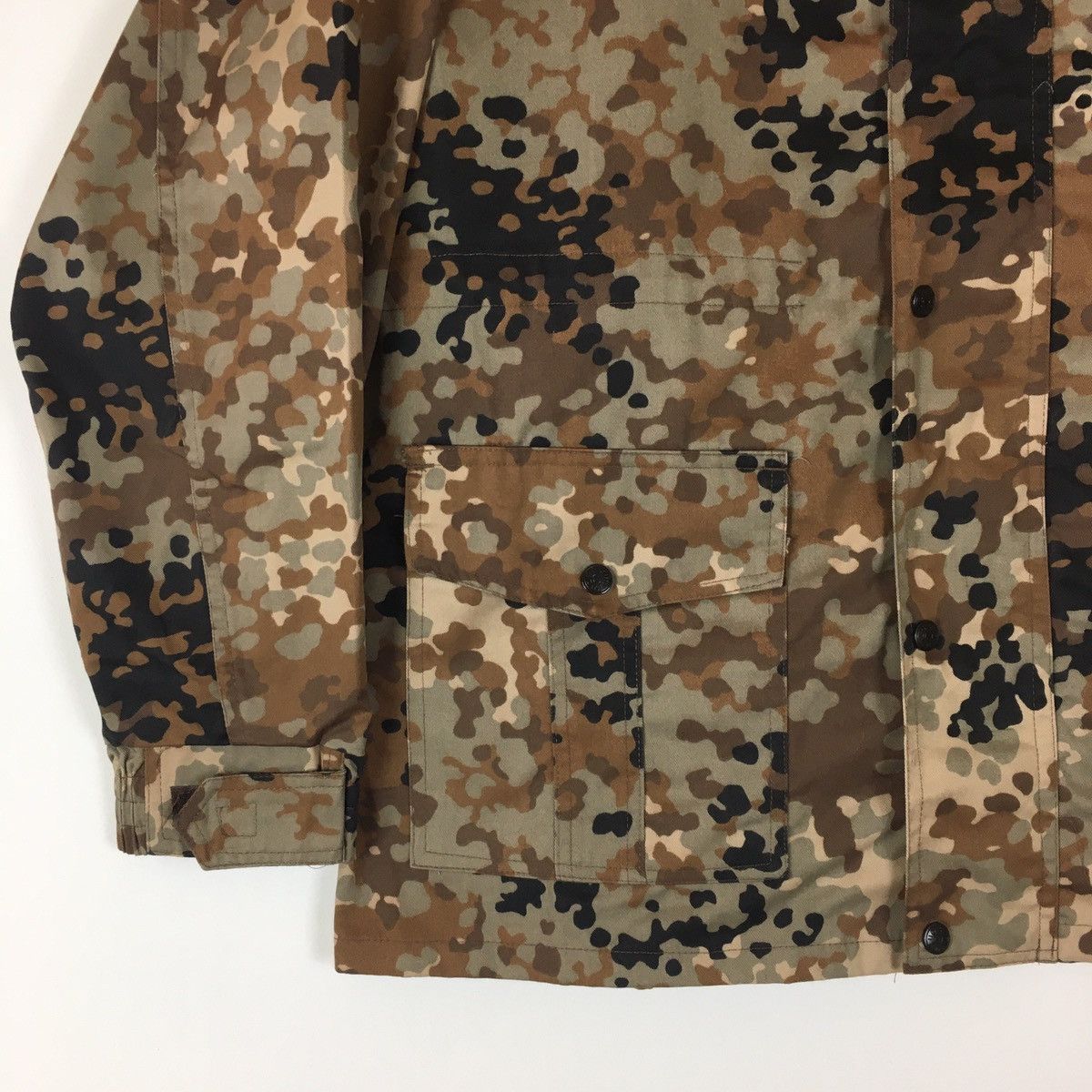 Other Military Duck Camo Size US L / EU 52-54 / 3 - 2 Thumbnail