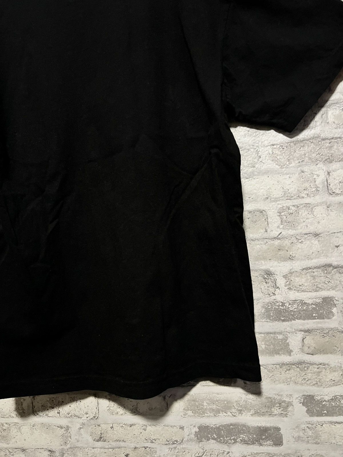 Foulplay Company FOULPLAY - MAGIC KINGDOM T-SHIRT (BLACK) MEDIUM Size US M / EU 48-50 / 2 - 12 Thumbnail