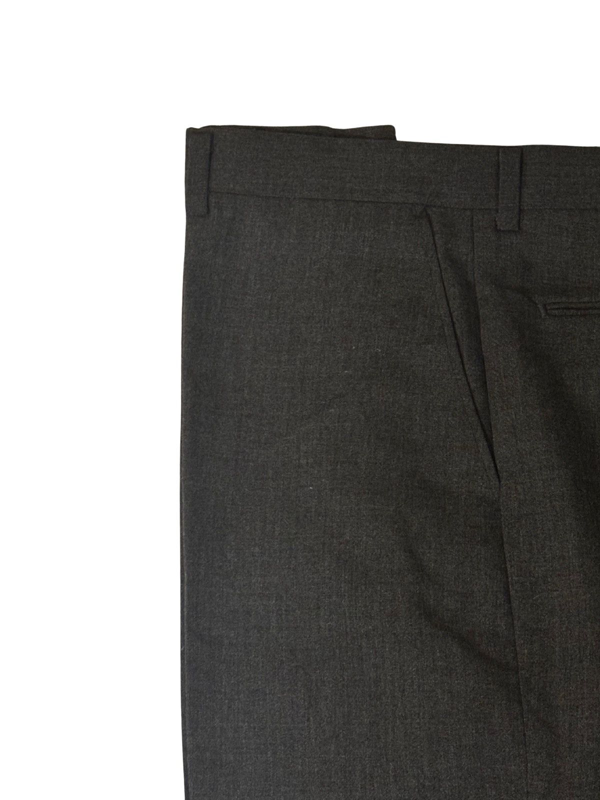 Sears Gray dress Pants.mp3632 Size US 36 / EU 52 - 4 Thumbnail