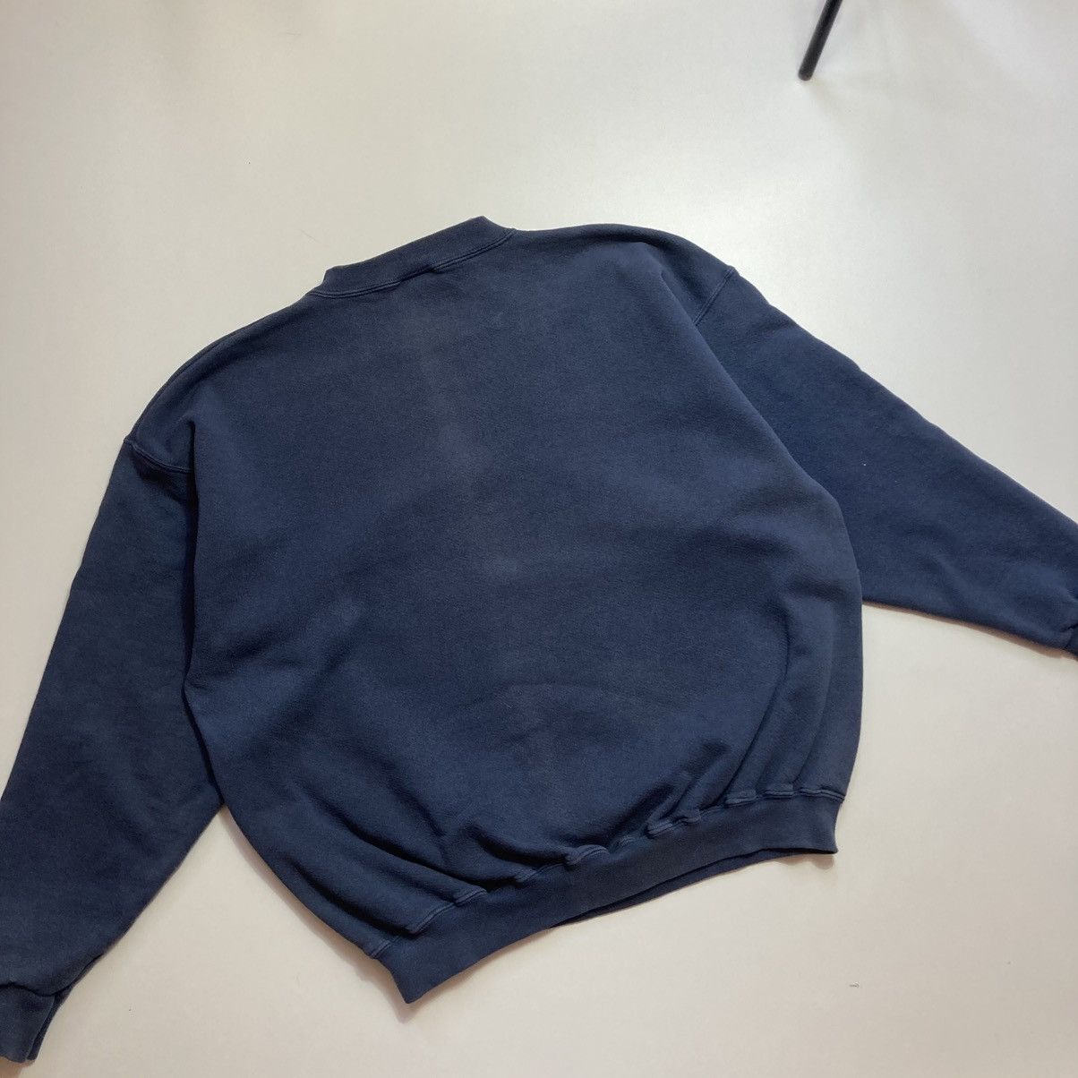 Arts & Science vintage sea world polar bears boxy tultex sweatshirt Size US L / EU 52-54 / 3 - 7 Thumbnail
