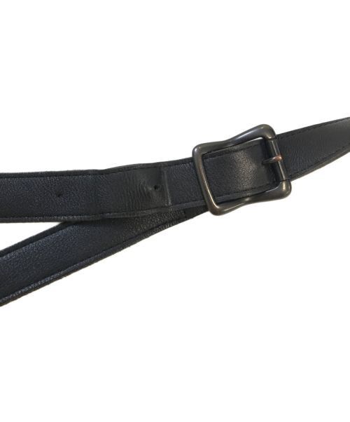 Yohji Yamamoto YOHJI YAMAMOTO shoulder bag Size ONE SIZE - 9 Thumbnail