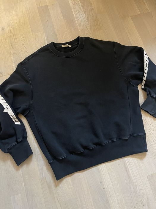 Yeezy Season YEEZY SEASON 4 sweatshirt sizes in photos BY TAPE