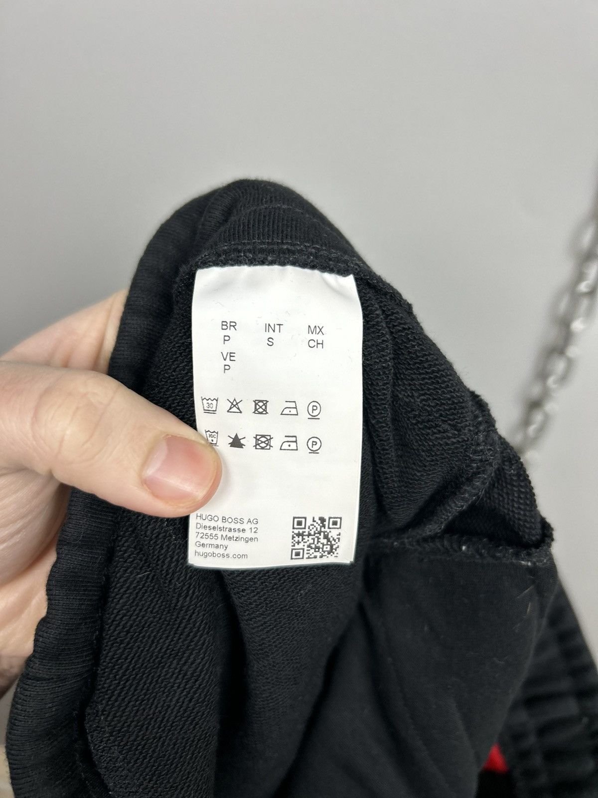 Bape × Hugo Boss Mr Bathing Ape Cargo Jogger Pants Bape&Hugo Boss Size US 30 / EU 46 - 18 Thumbnail