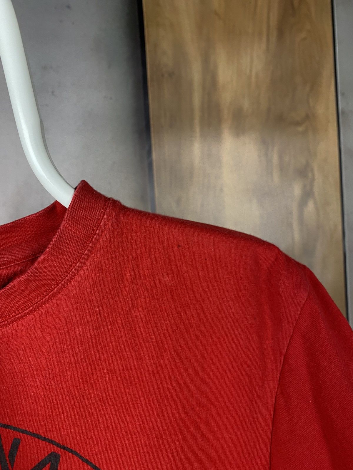 Levi's 📌Vintage 90s T-Shirt Levi’s Heroes Ordinary Red Tab VTG Tee📌 Size US L / EU 52-54 / 3 - 9 Thumbnail