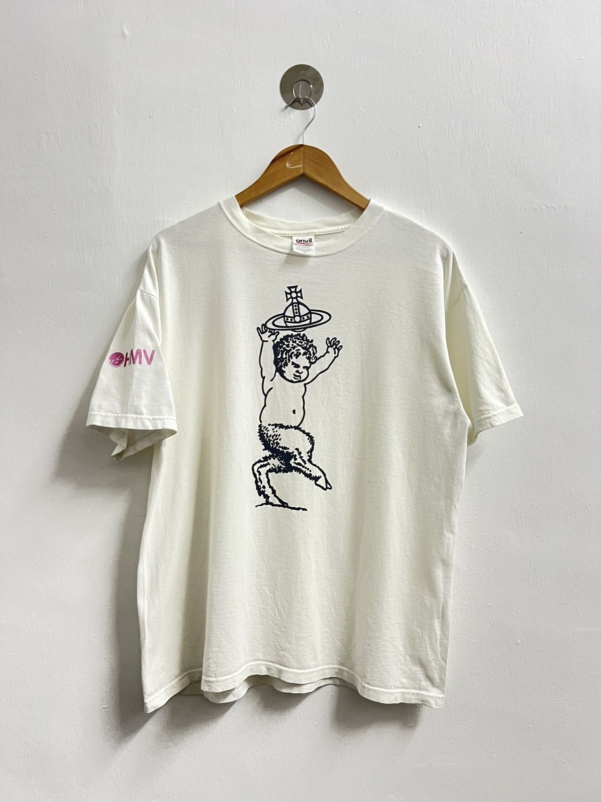 Vivienne Westwood World Tour | Grailed