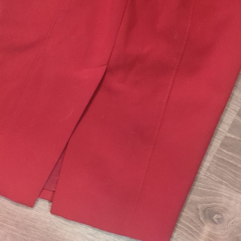 Cinq a Sept Cinq a Sept Dakota red dress size 2 Size XS / US 0-2 / IT 36-38 - 4 Thumbnail