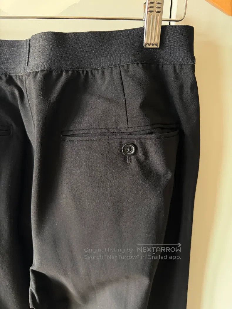 Helmut Lang Helmut Lang size M Casual Dress Pants, Trousers Size 34R - 3 Thumbnail