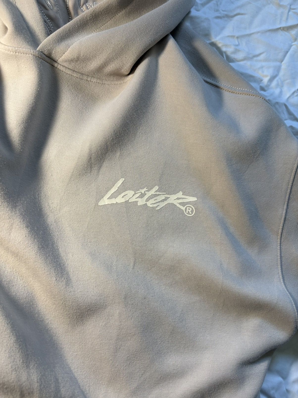 Other LOITER Chroma Hoodie (Size L) Size US L / EU 52-54 / 3 - 3 Thumbnail