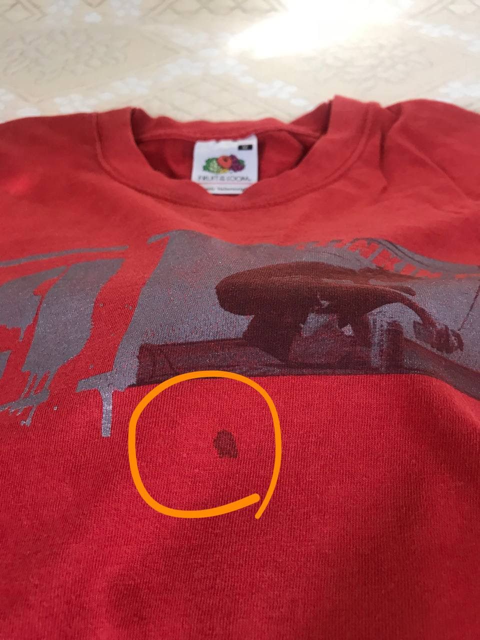 Band Tees 🔥 2003 Linkin Park Meteora Merch Band Tour T Shirt Vintage Size US M / EU 48-50 / 2 - 6 Thumbnail