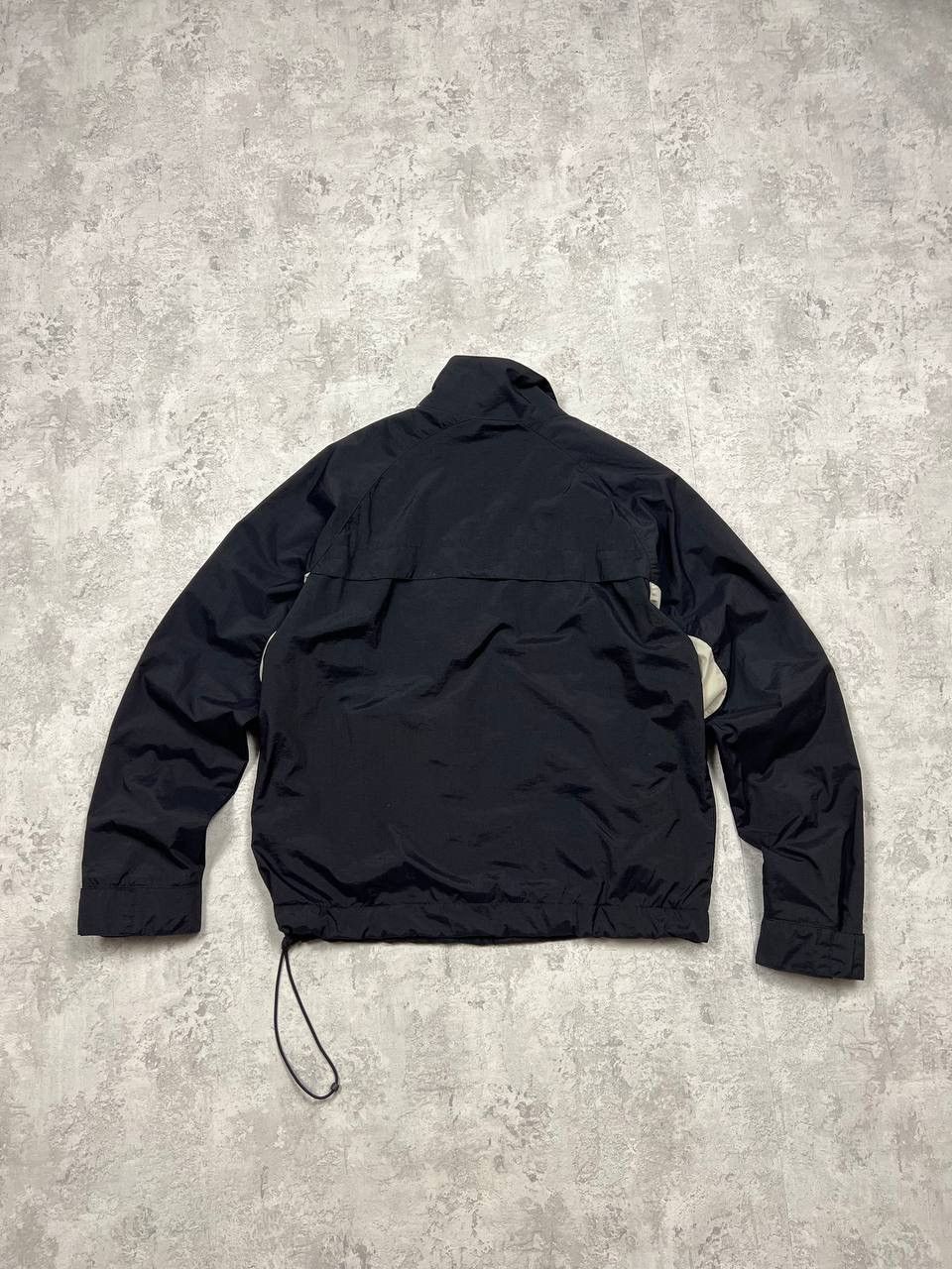 Nike Vintage Nike Light Track Jacket Y2K Drill Size US S / EU 44-46 / 1 - 10 Thumbnail