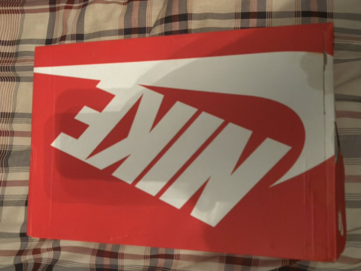 Nike NBA x Dunk Low EMB '75th Anniversary - Bulls' Size US 11 / EU 44 - 13 Thumbnail