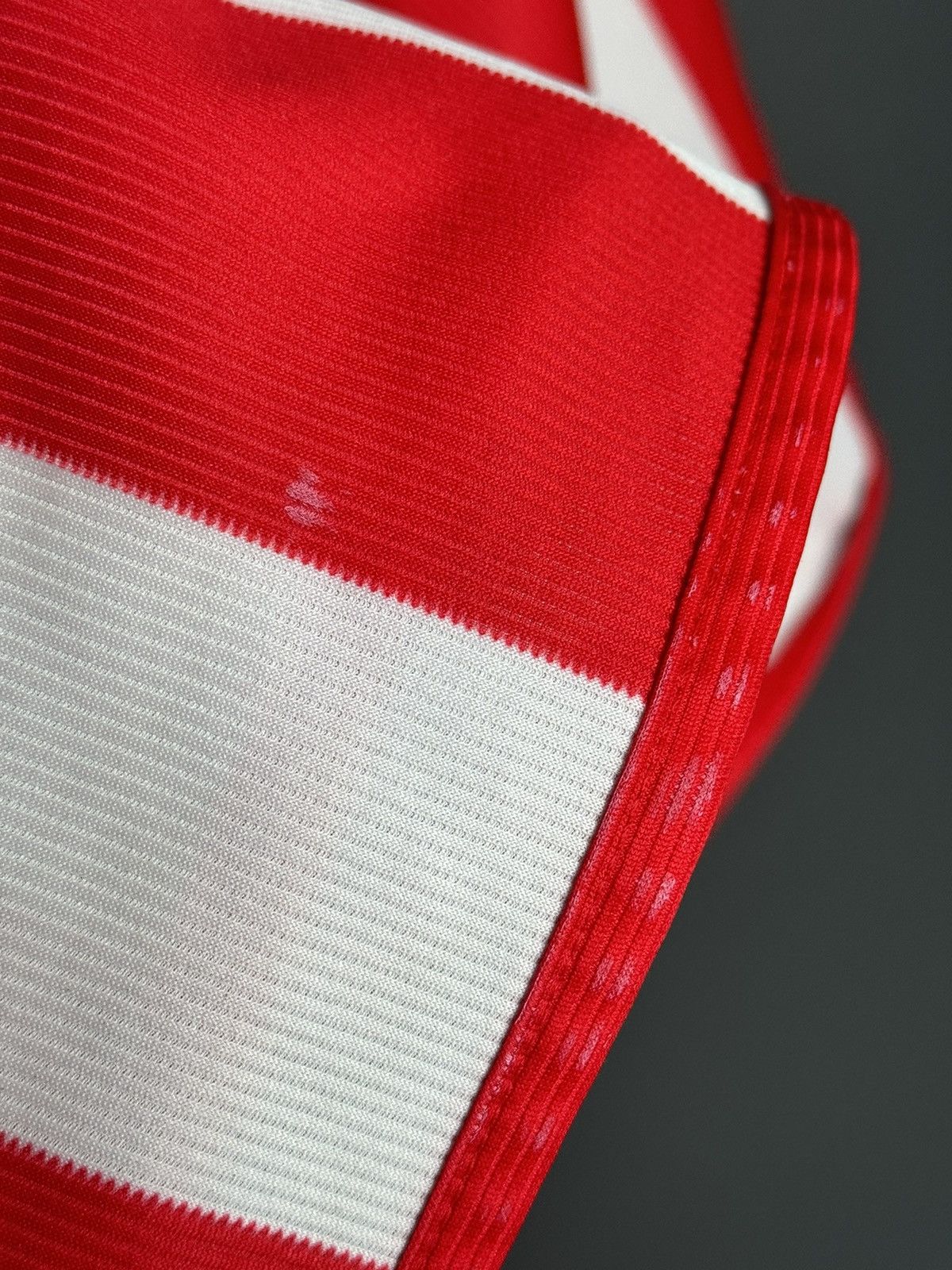 Diadora Sunderland 04/05 Home Football Jersey Size US M / EU 48-50 / 2 - 19 Thumbnail