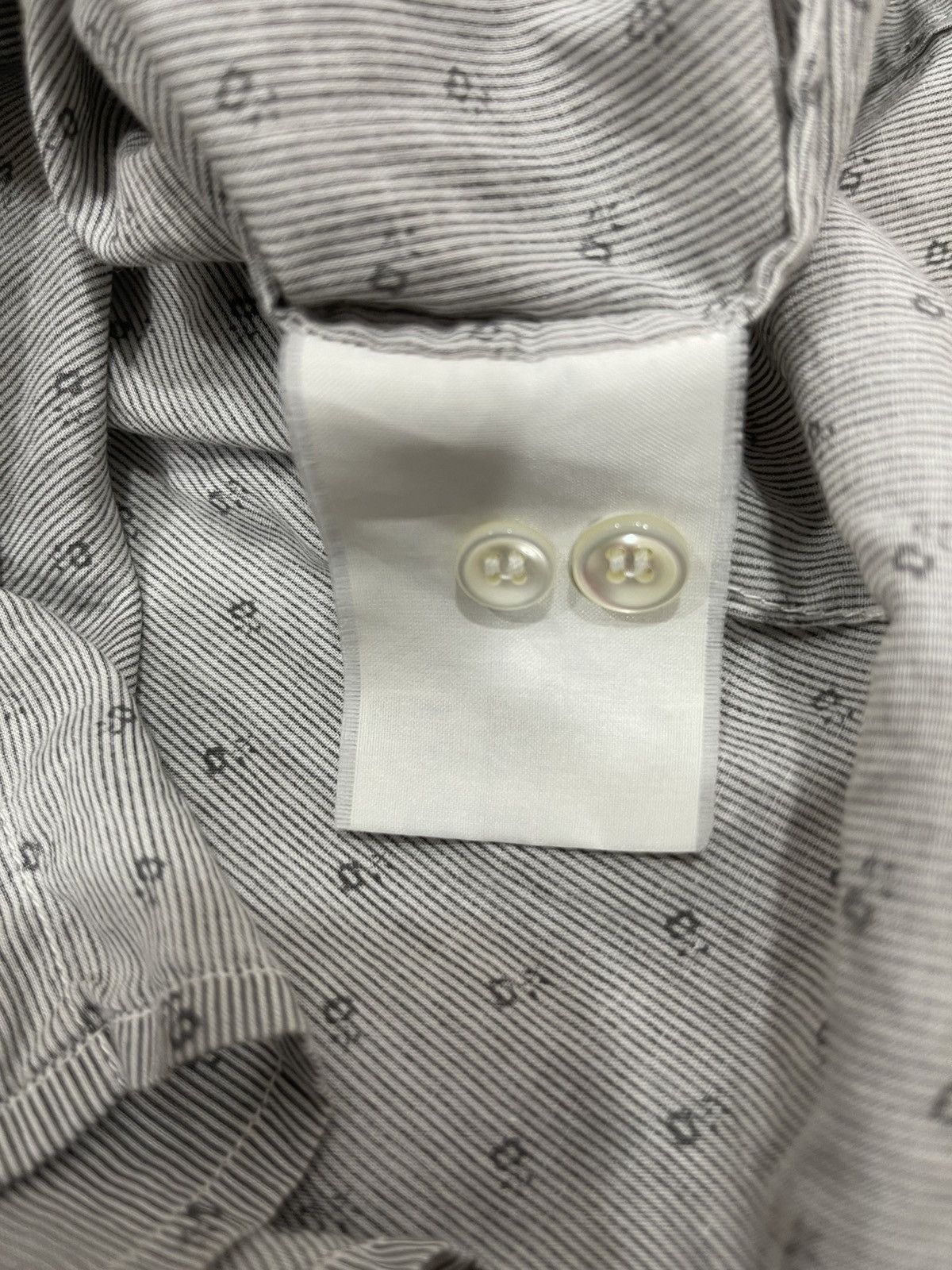 Maison Margiela Maison Martin Margiela Size US M / EU 48-50 / 2 - 18 Thumbnail