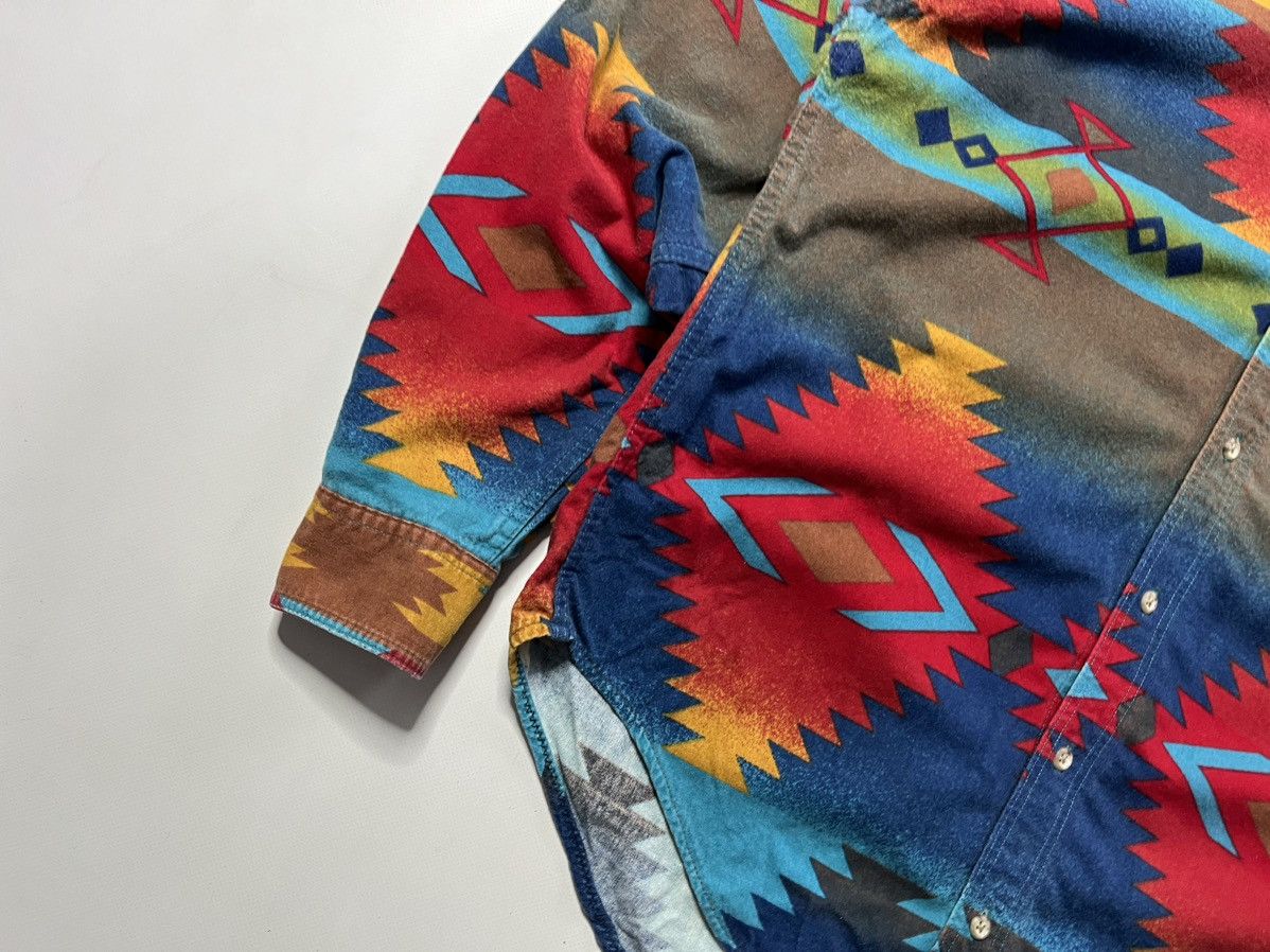 Vintage × Woolrich Woolen Mills Vintage Woolrich shirts Size US M / EU 48-50 / 2 - 3 Thumbnail