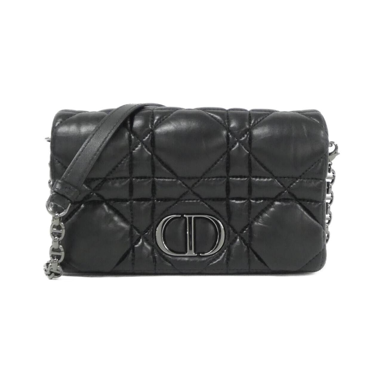 Dior Dior Dior 2DBCA627OLT Bag Leather Shoulder Bag 2DBCA627OLT