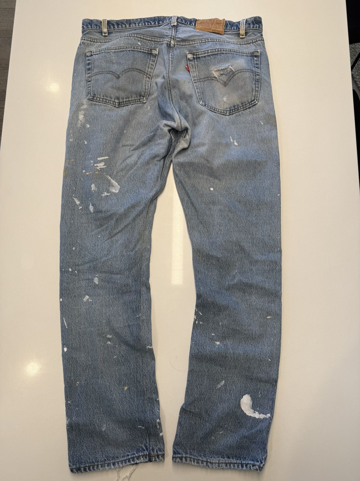 Levi's Vintage Clothing Vintage Levi’s Size US 34 / EU 50 - 2 Thumbnail