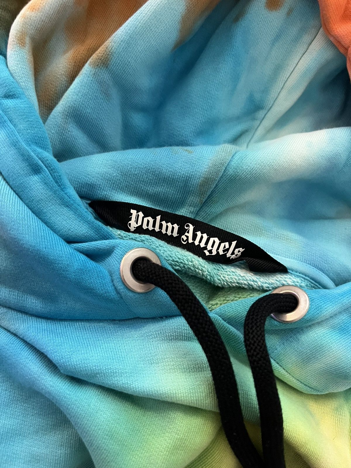 Palm Angels Palm Angels Tie Dye Size US M / EU 48-50 / 2 - 4 Thumbnail