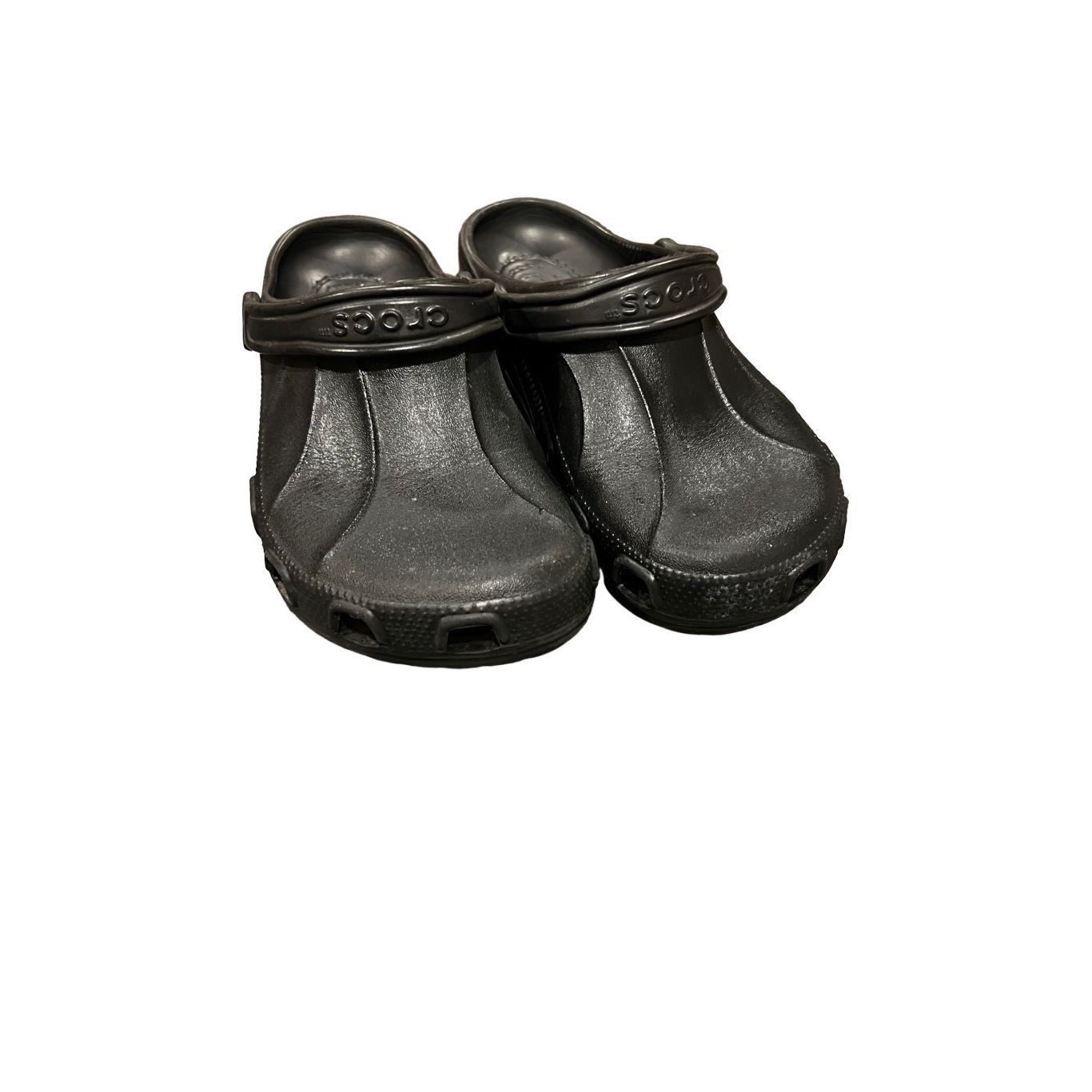 Crocs Crocs clogs shoes size 9-11 Size US 9 / IT 39 - 6 Thumbnail