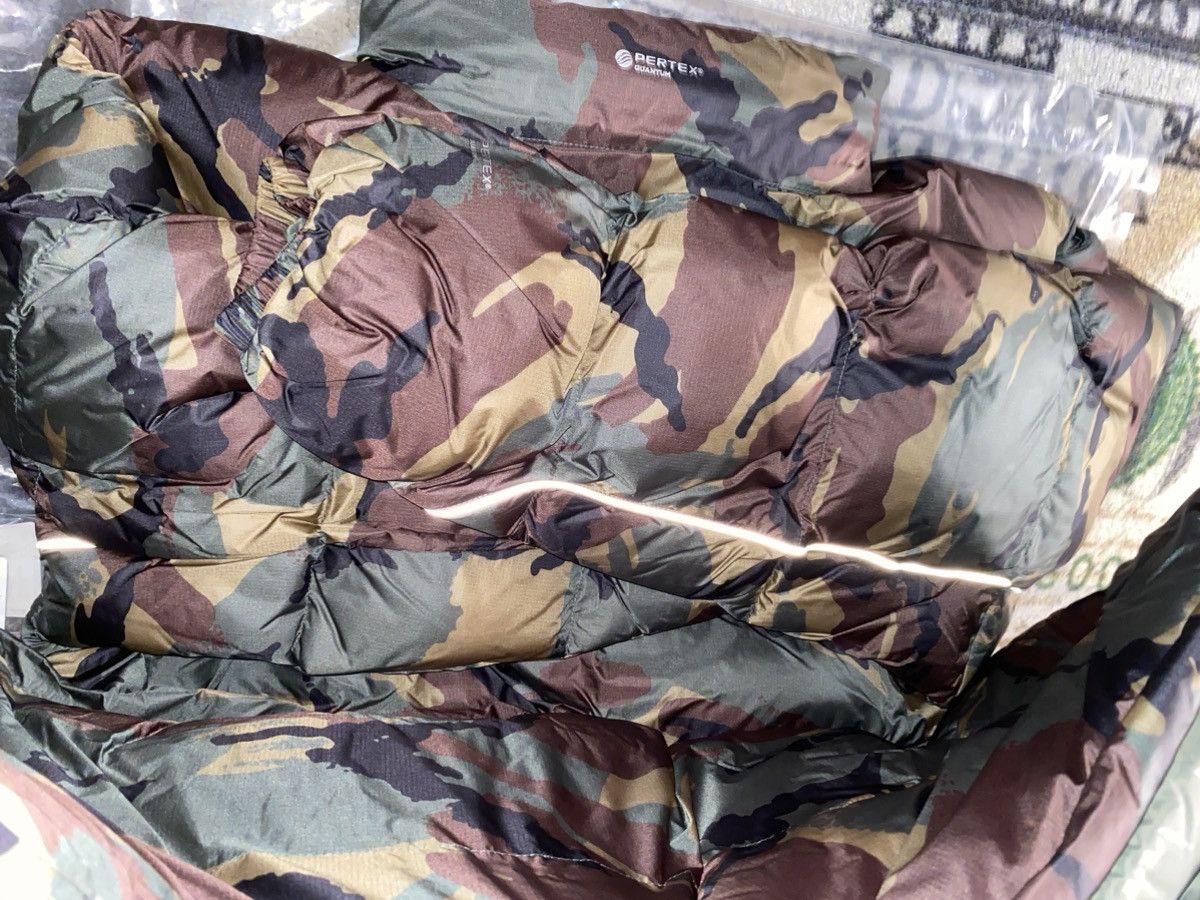 Palace Palace Pertex P60 Puffa Jacket Size US XL / EU 56 / 4 - 3 Thumbnail