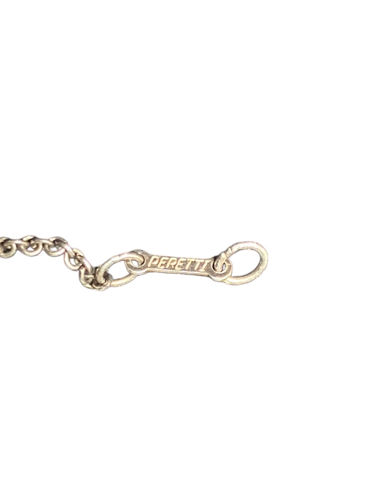 Tiffany & Co. Tiffany & co. Elsa peretti sterling sliver five magic bean. Size ONE SIZE - 4 Thumbnail
