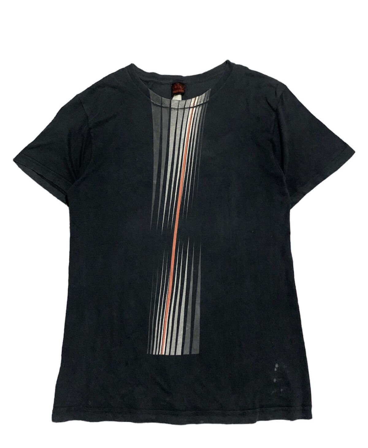 Band Tees × Vintage Vintage 2006 The Strokes First Impressions Of Earth Tee Size US M / EU 48-50 / 2 - 1 Thumbnail