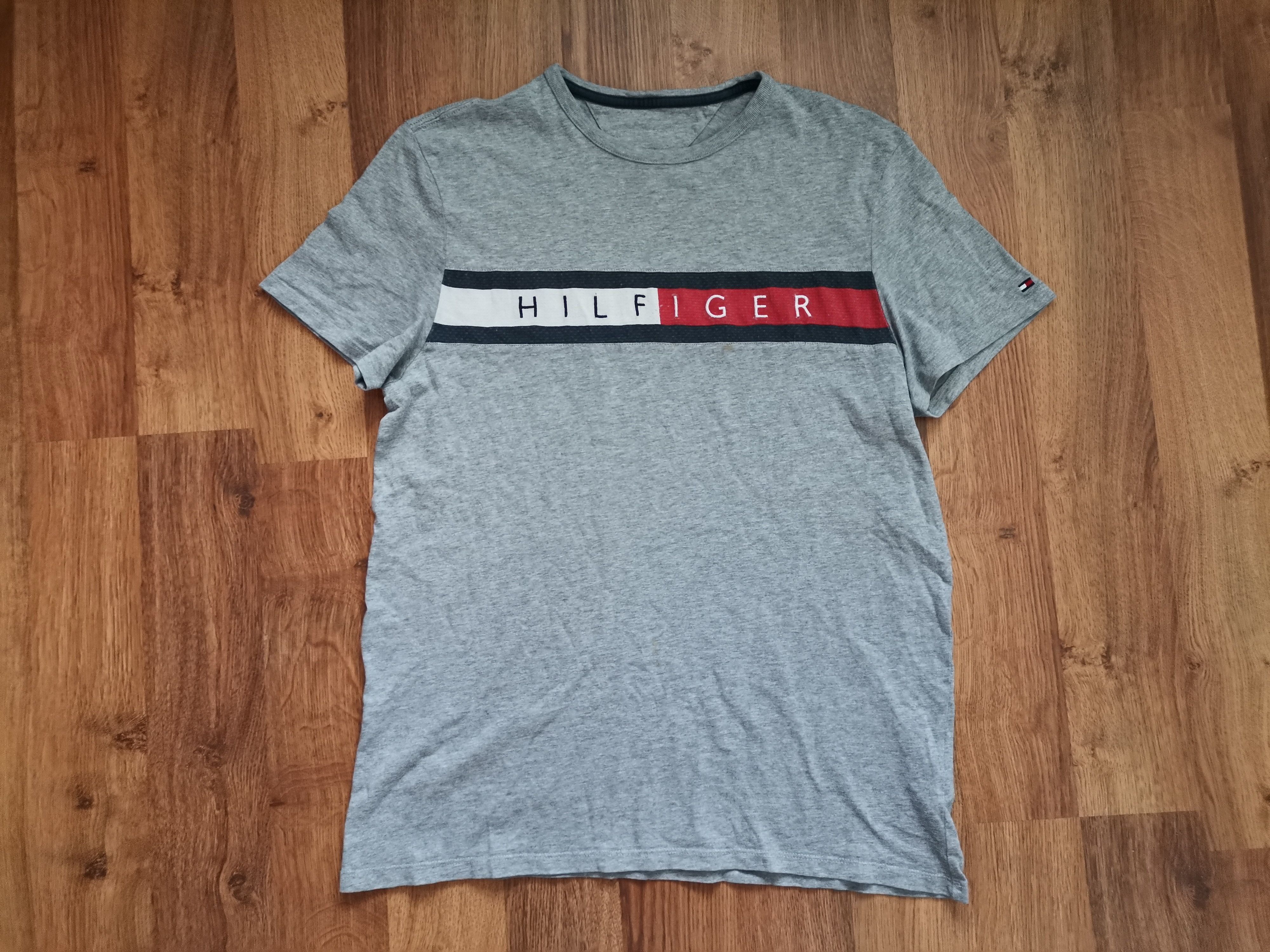 Tommy Hilfiger Tommy Hilfiger Tee Size US M / EU 48-50 / 2 - 1 Thumbnail