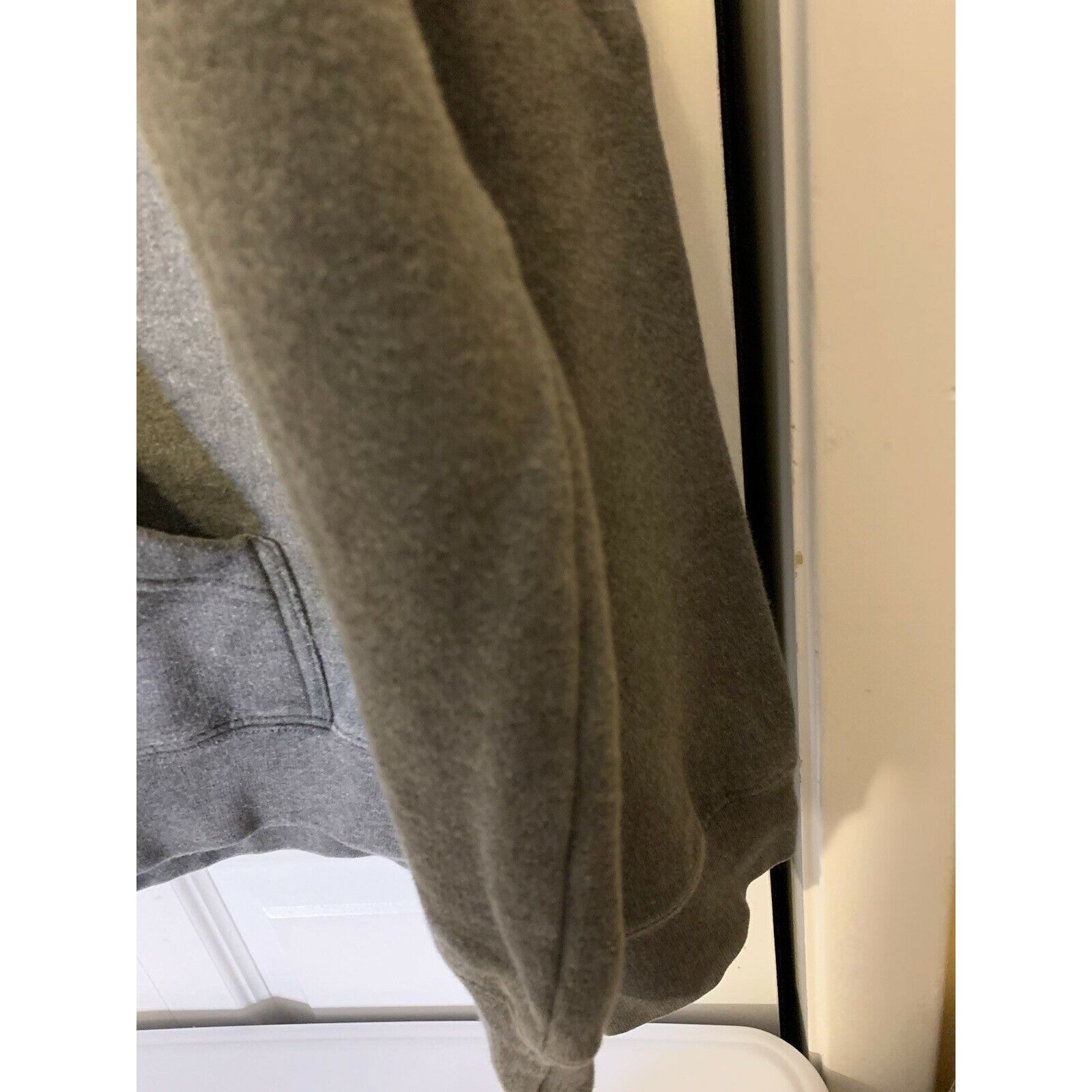 Marithe + Francois Girbaud VTG 90s Marithe Francois Girbaud Men’s Sz XXL Hoodie Grunge Size US XXL / EU 58 / 5 - 6 Thumbnail