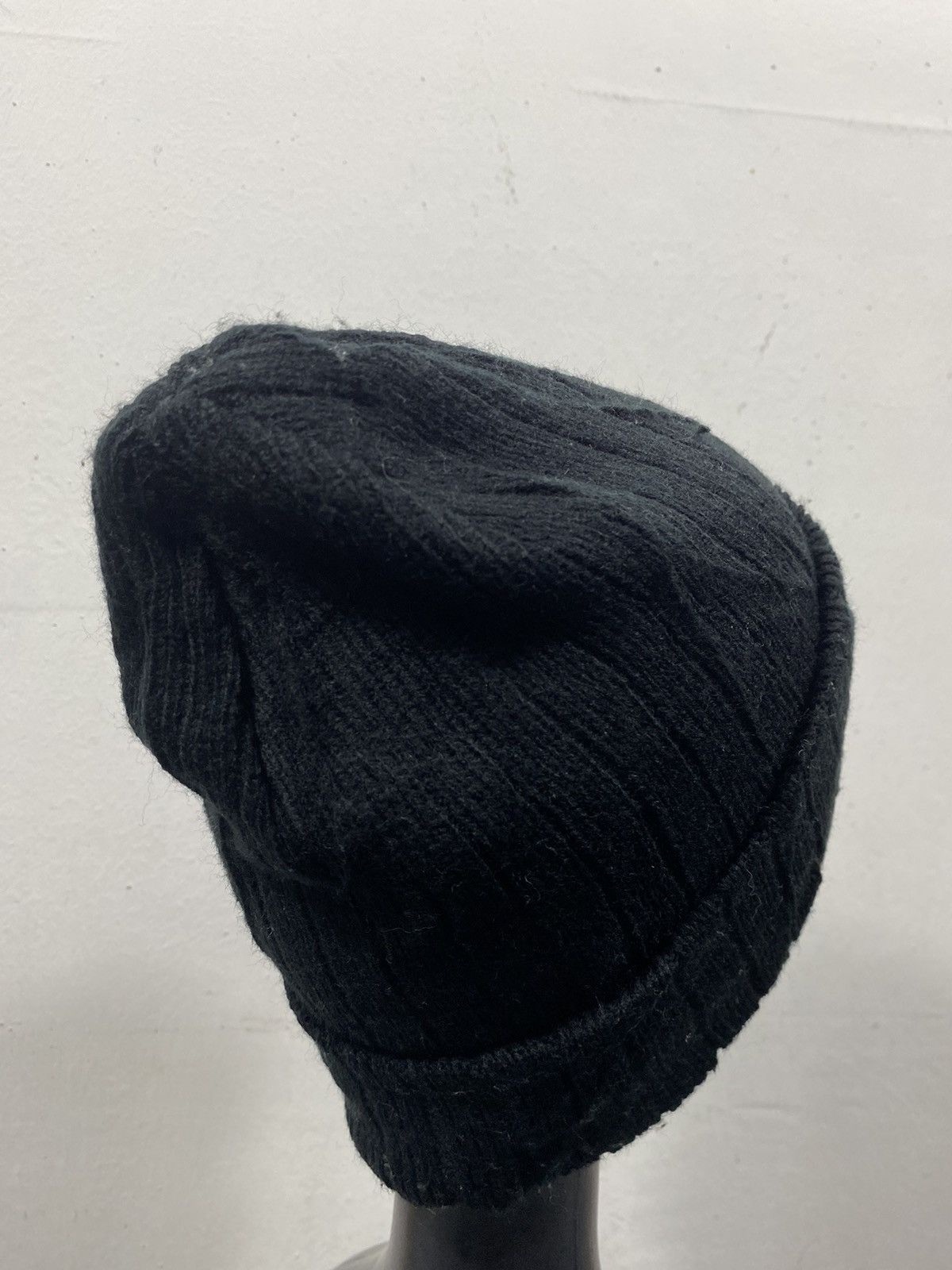 Dunlop Dunlop Motorsport Embroidry Beanie Size ONE SIZE - 4 Thumbnail