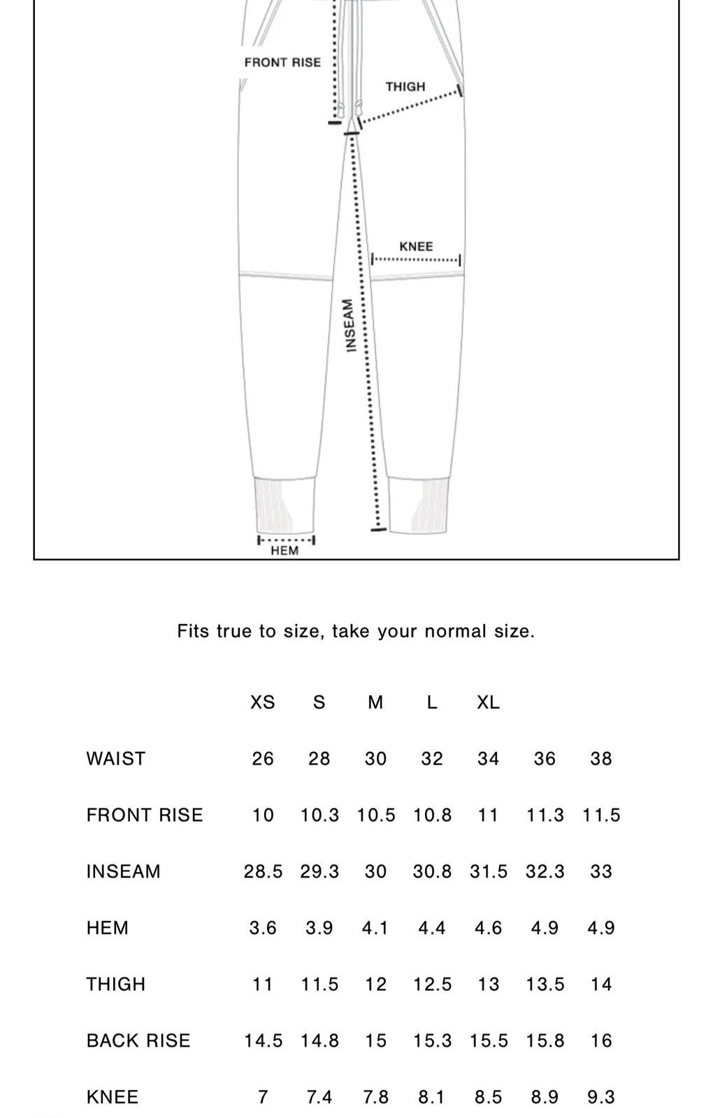 John Elliott John Elliott Escobar Sweatpant Size US 30 / EU 46 - 5 Thumbnail