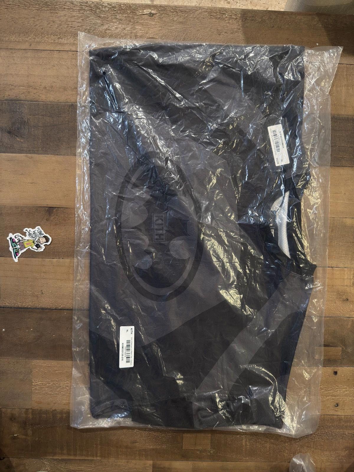 Kith Kith x Batman Long Sleeve Otto Tee Size XL Size US XL / EU 56 / 4 - 6 Thumbnail