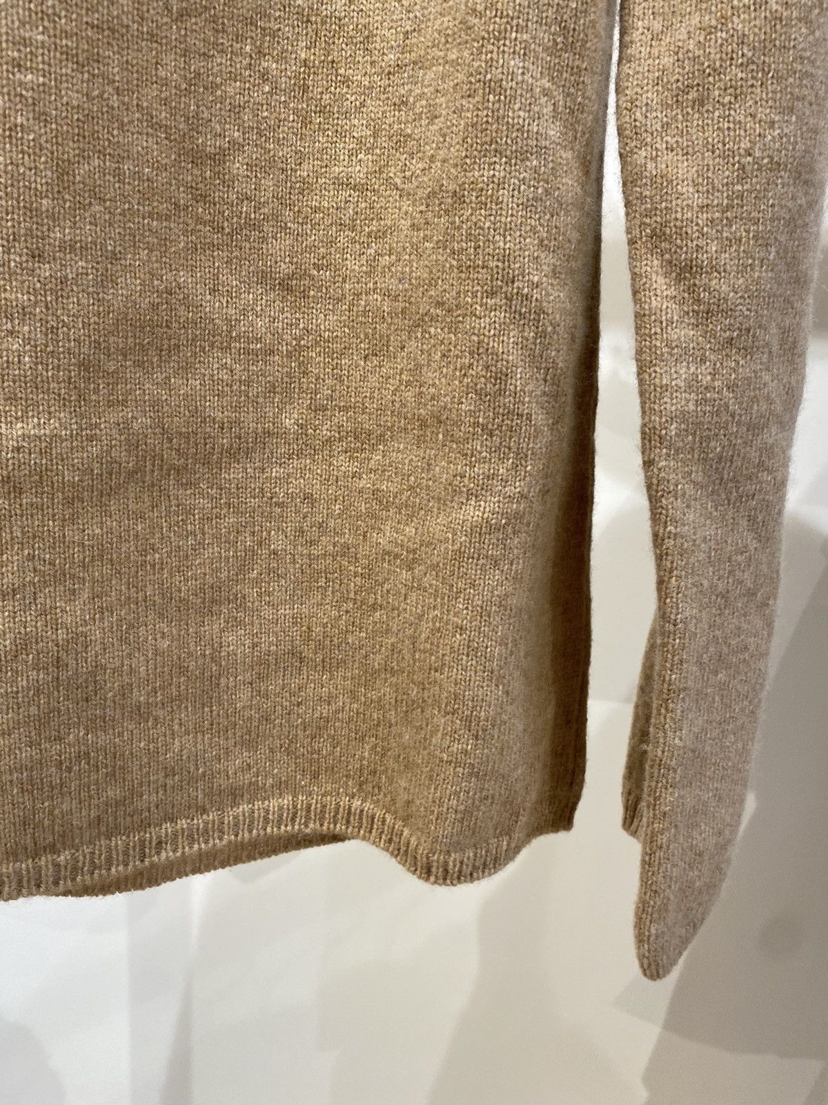 Comme des Garcons SHIRT Comme Des Garcons SHIRT Invader knit Size US S / EU 44-46 / 1 - 4 Thumbnail